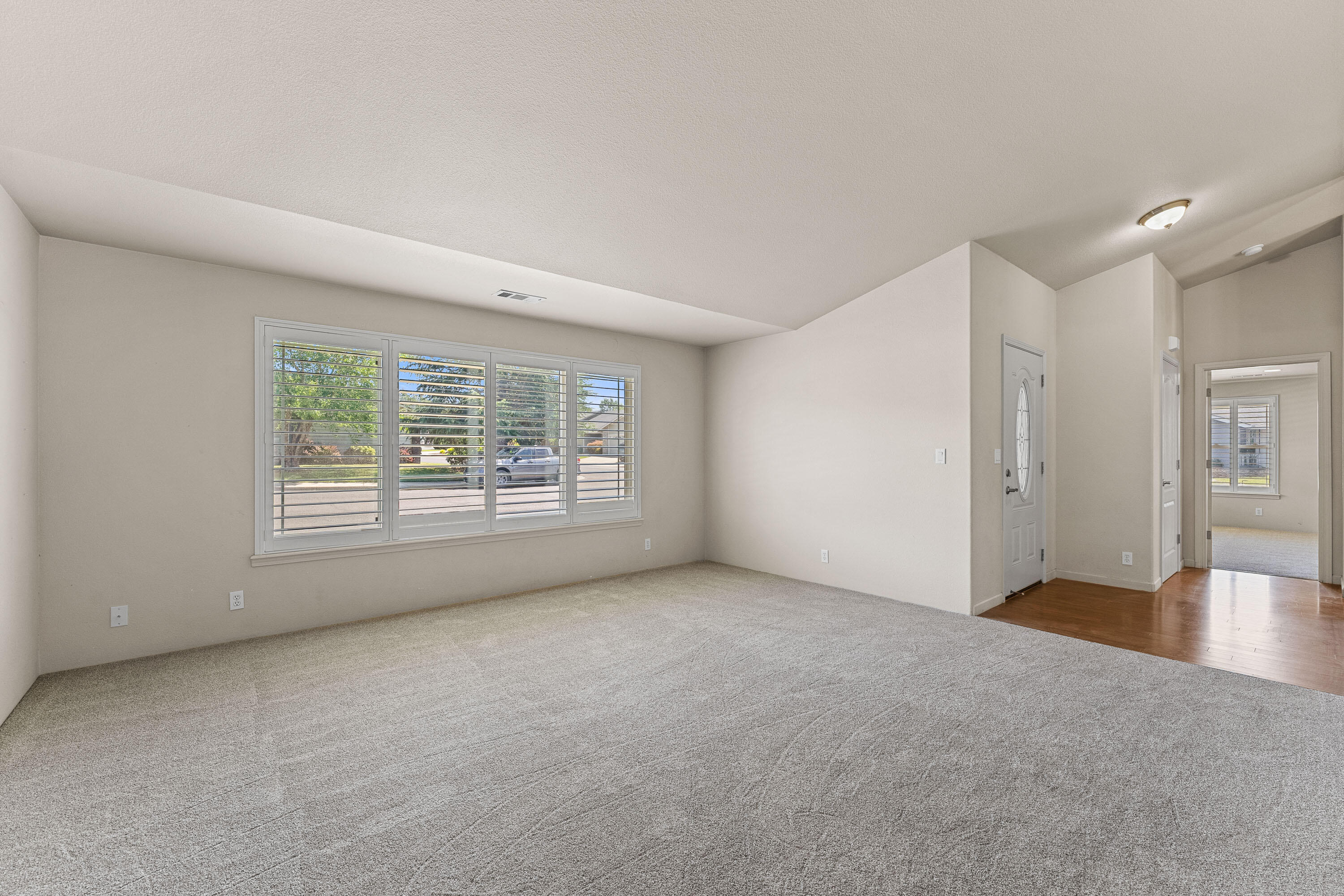 Maurer Meadows - Residential