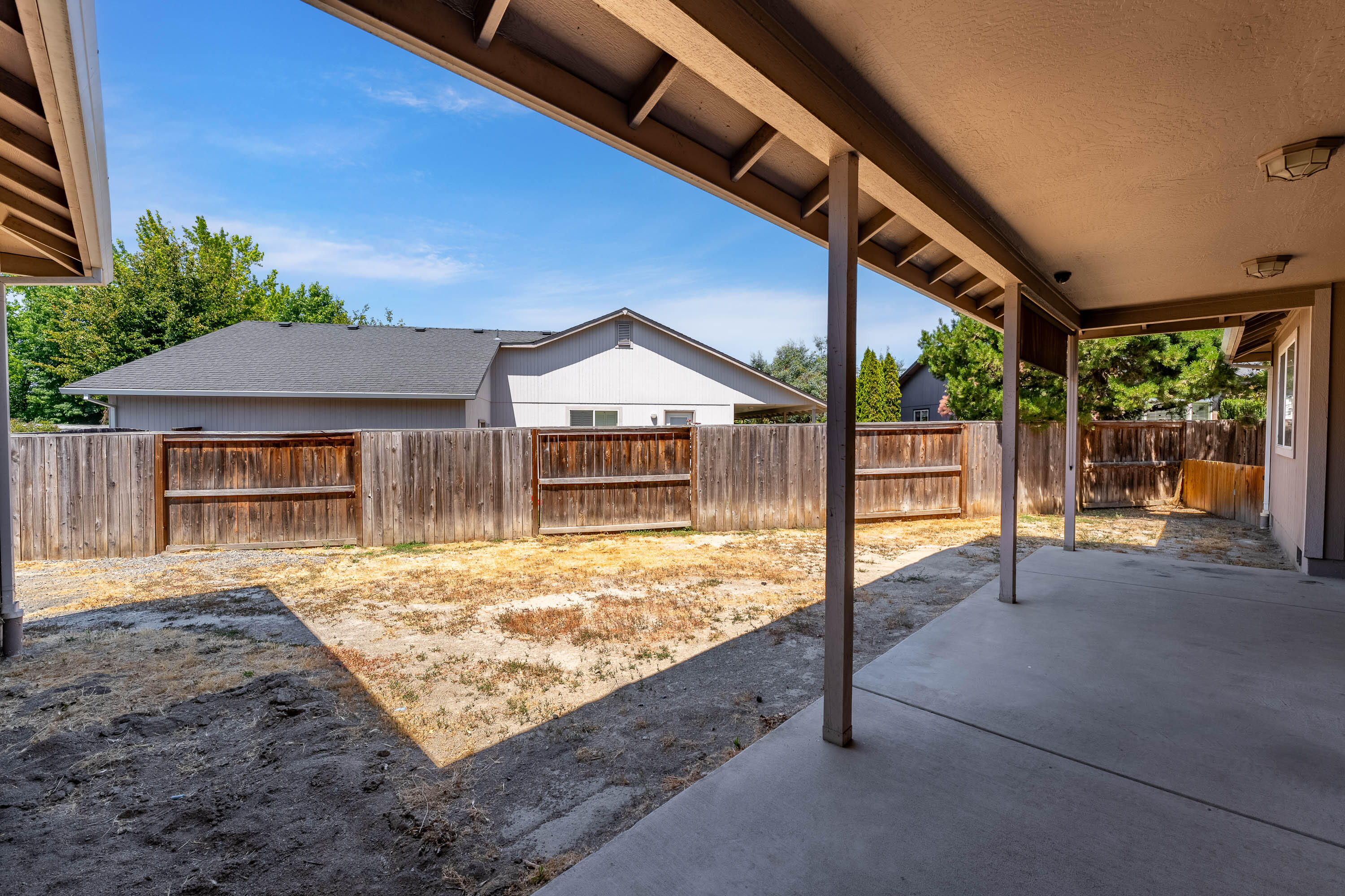 Maurer Meadows - Residential