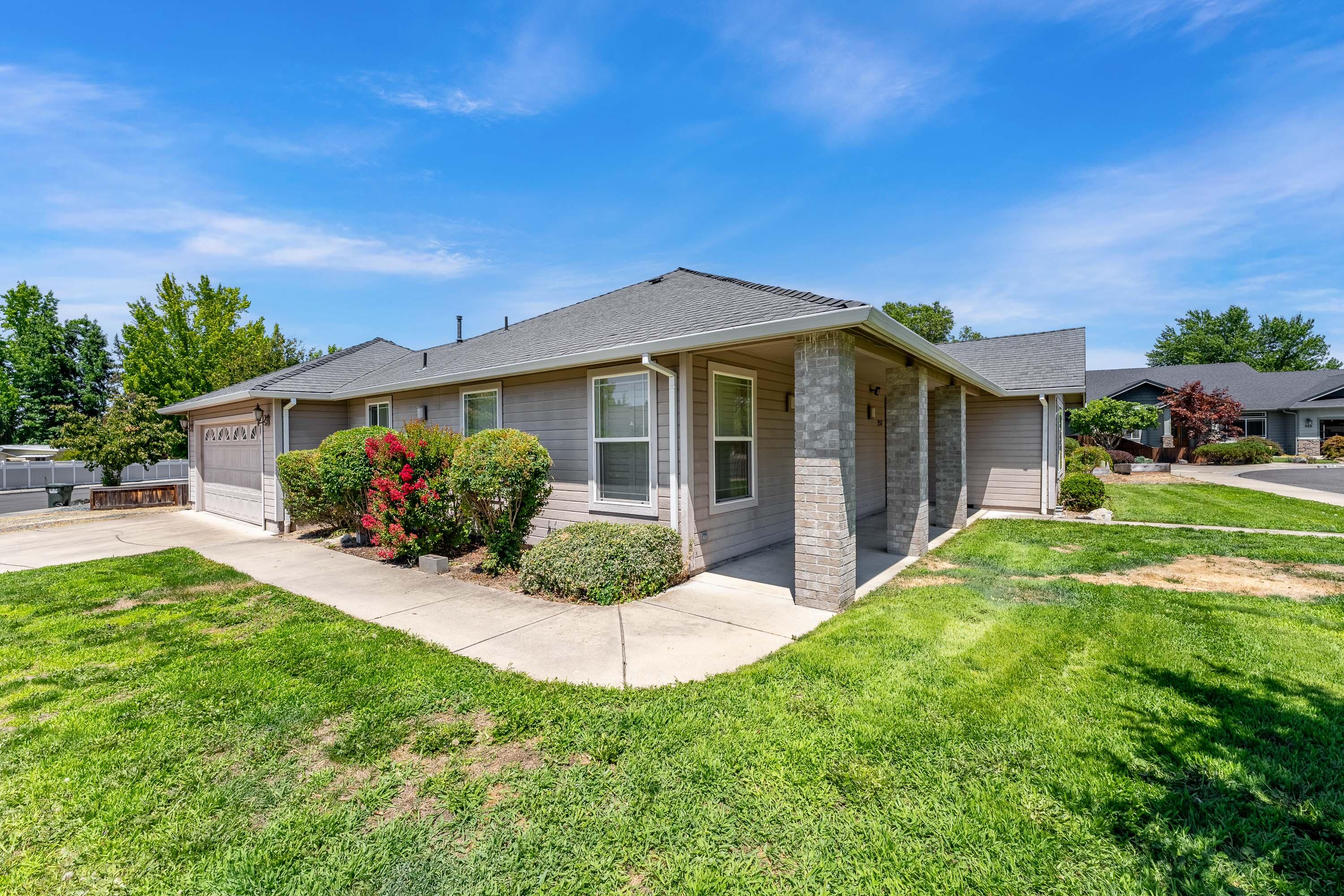 Maurer Meadows - Residential