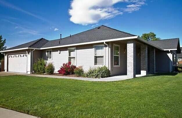 Maurer Meadows - Residential