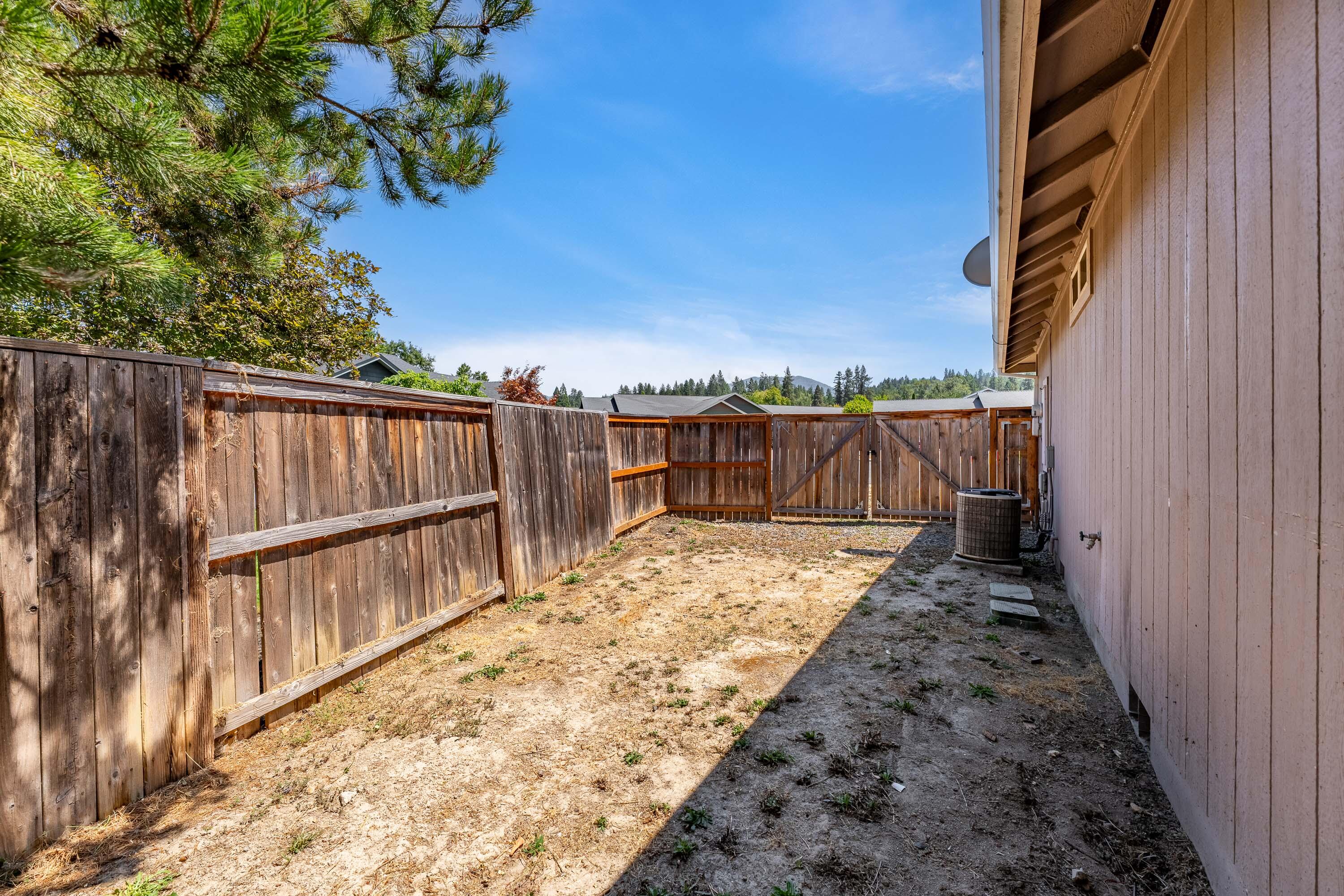 Maurer Meadows - Residential