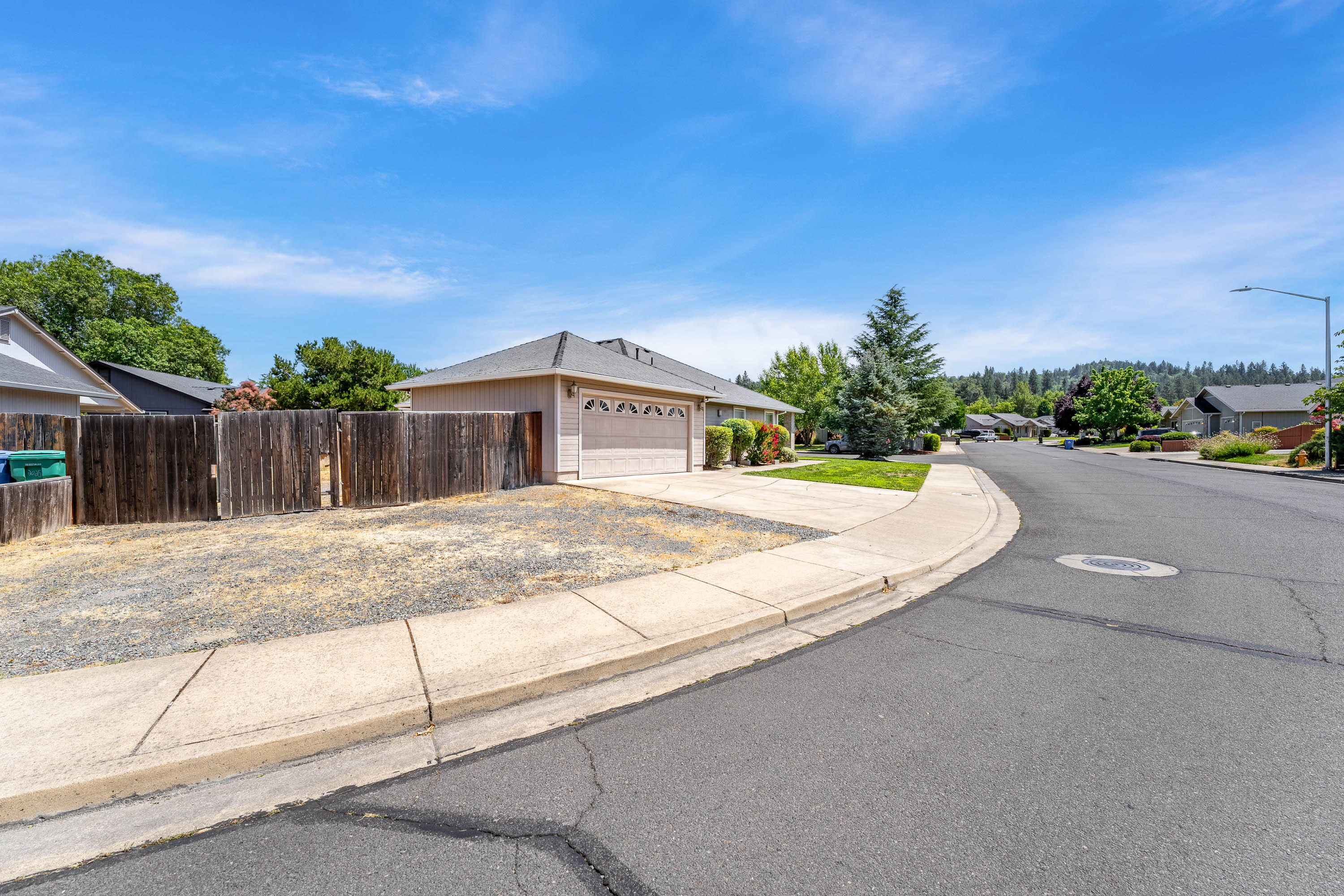 Maurer Meadows - Residential