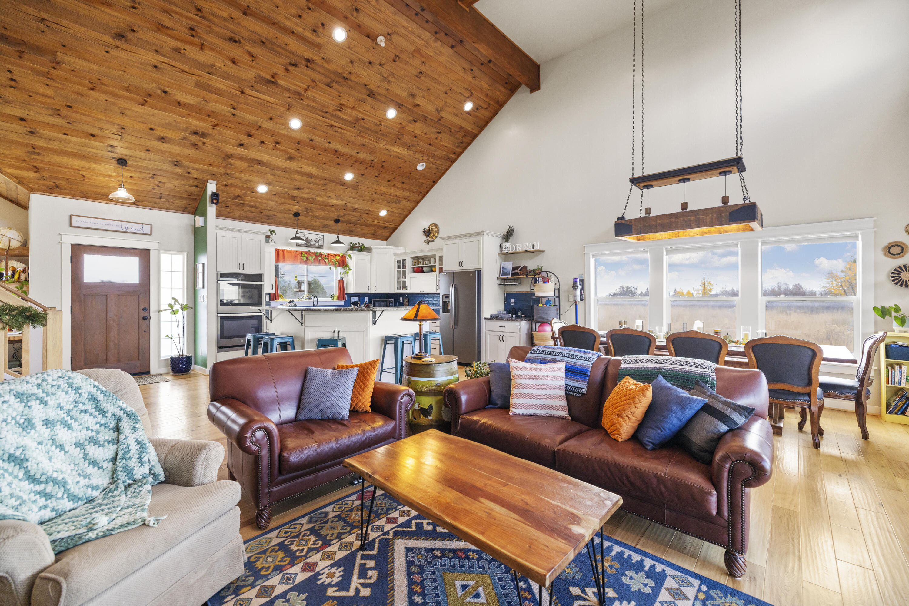 Oregon Shores - Residential