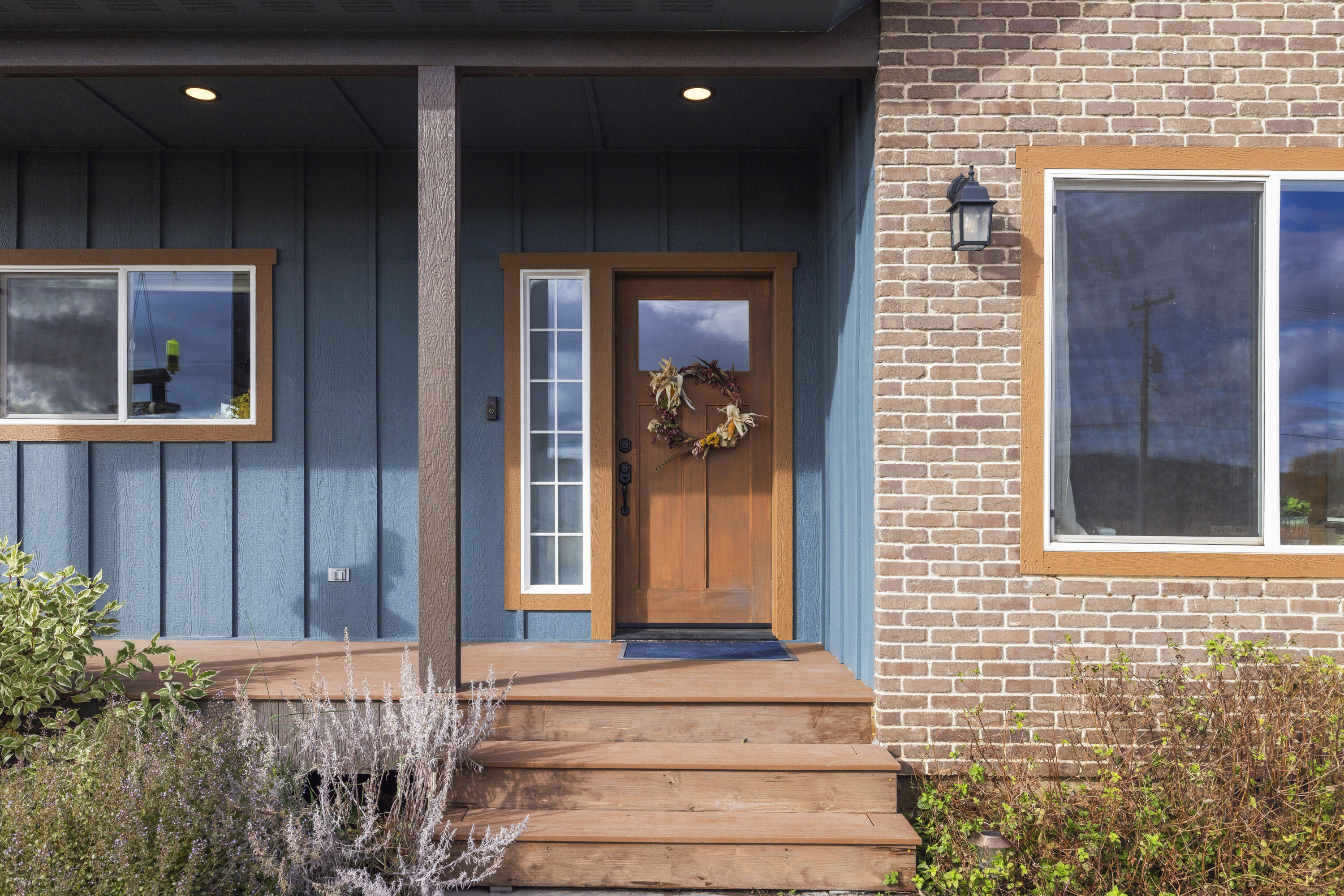 Oregon Shores - Residential