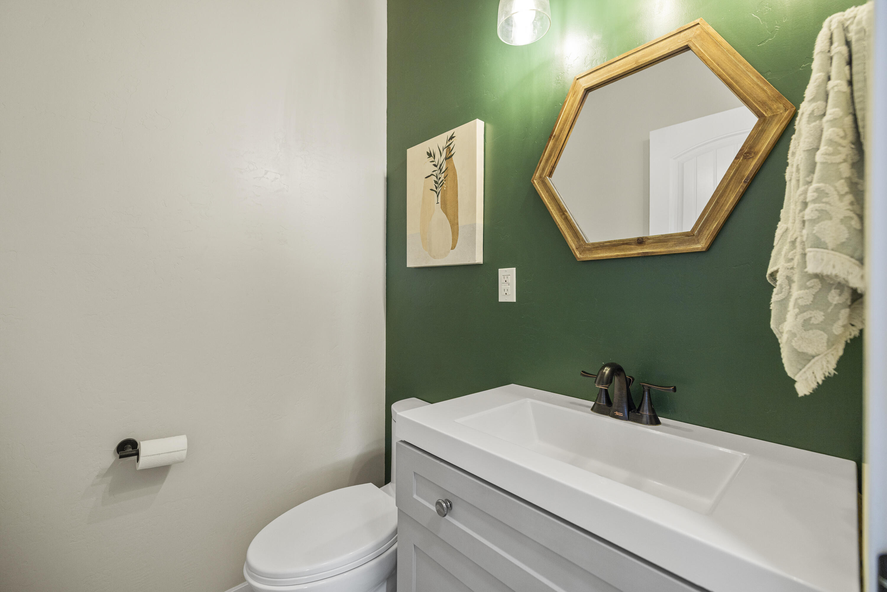 Oregon Shores - Residential