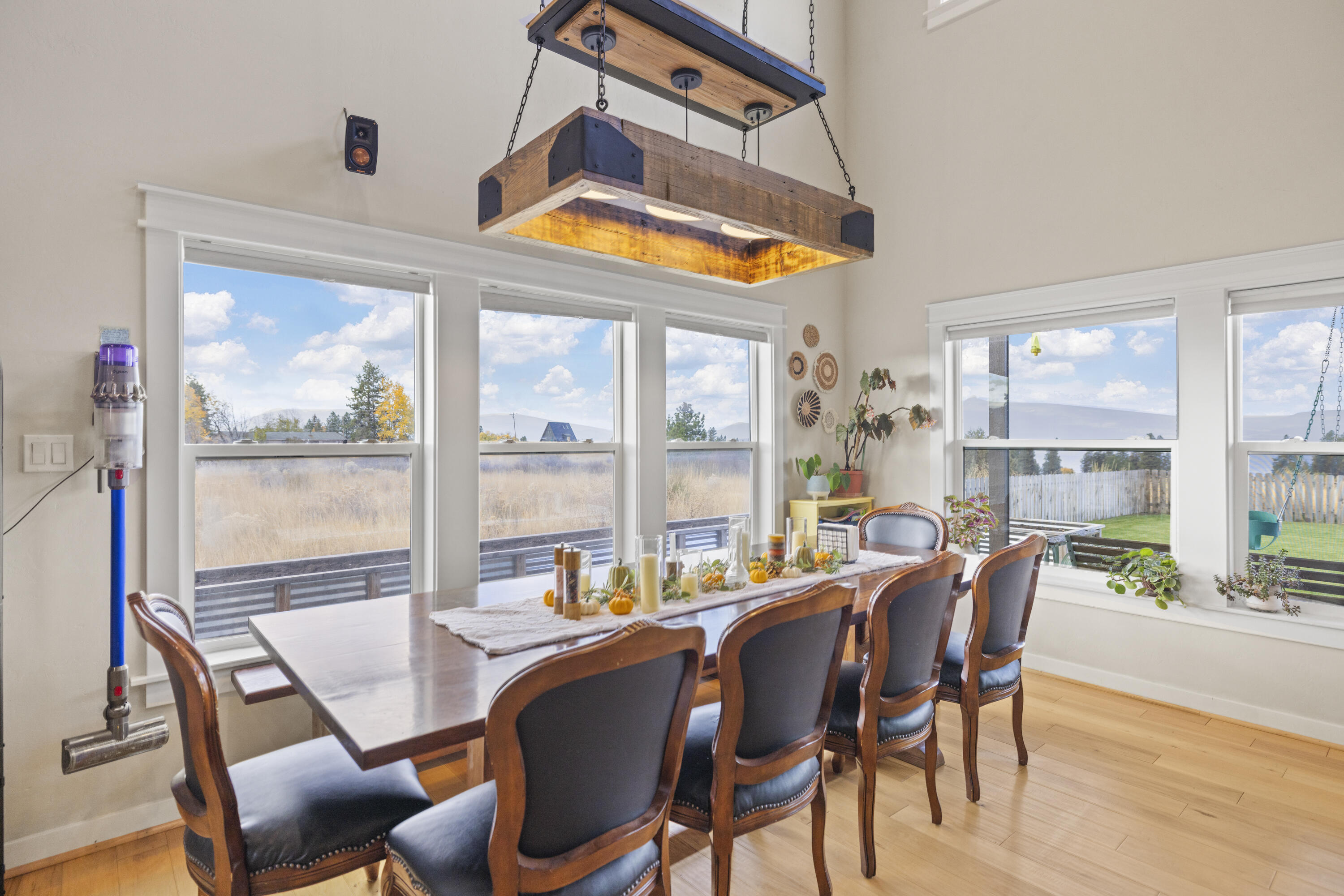 Oregon Shores - Residential