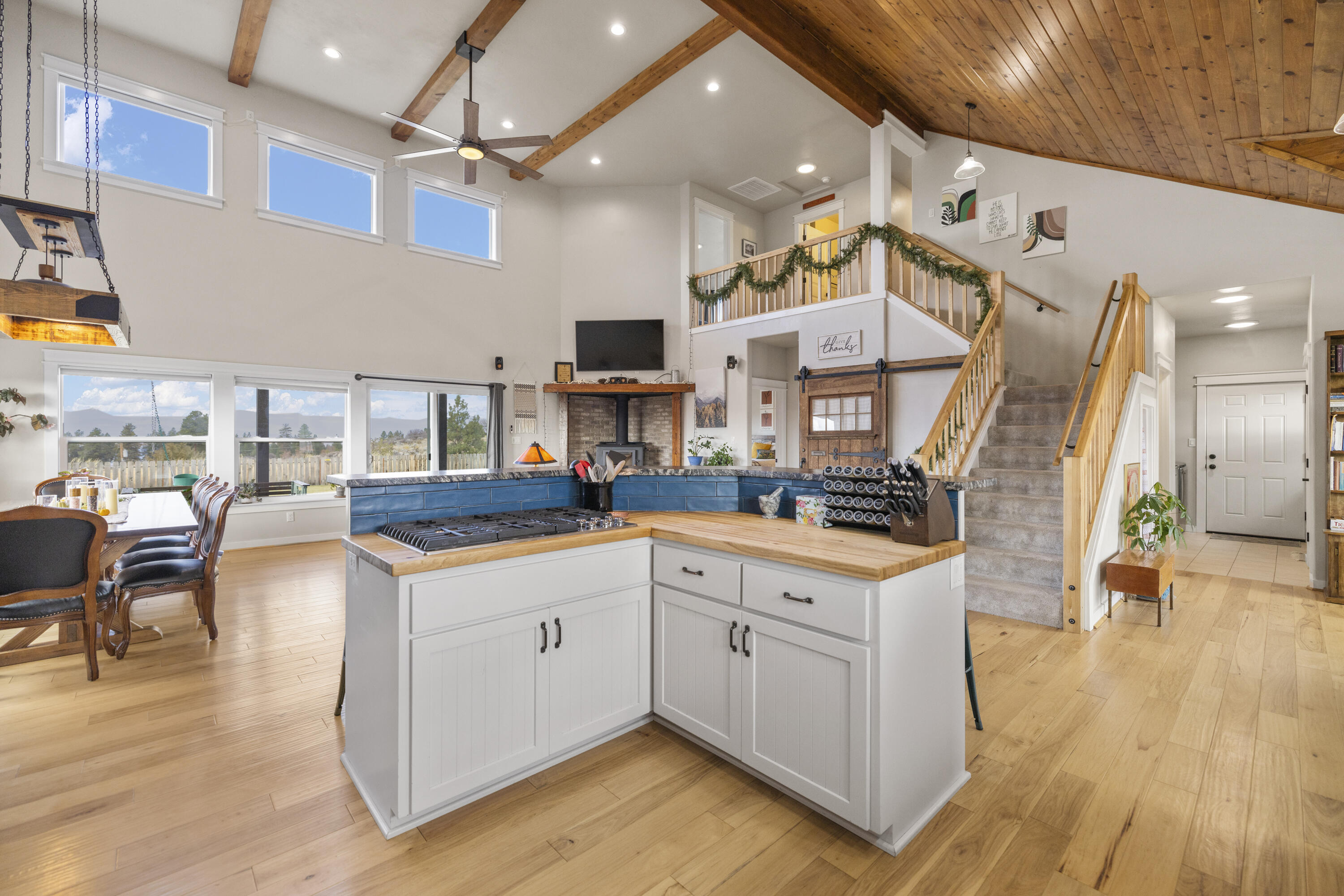 Oregon Shores - Residential