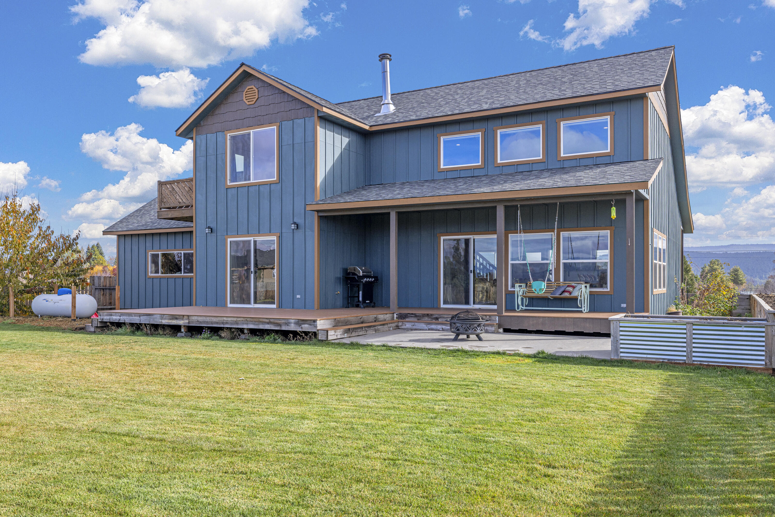 Oregon Shores - Residential