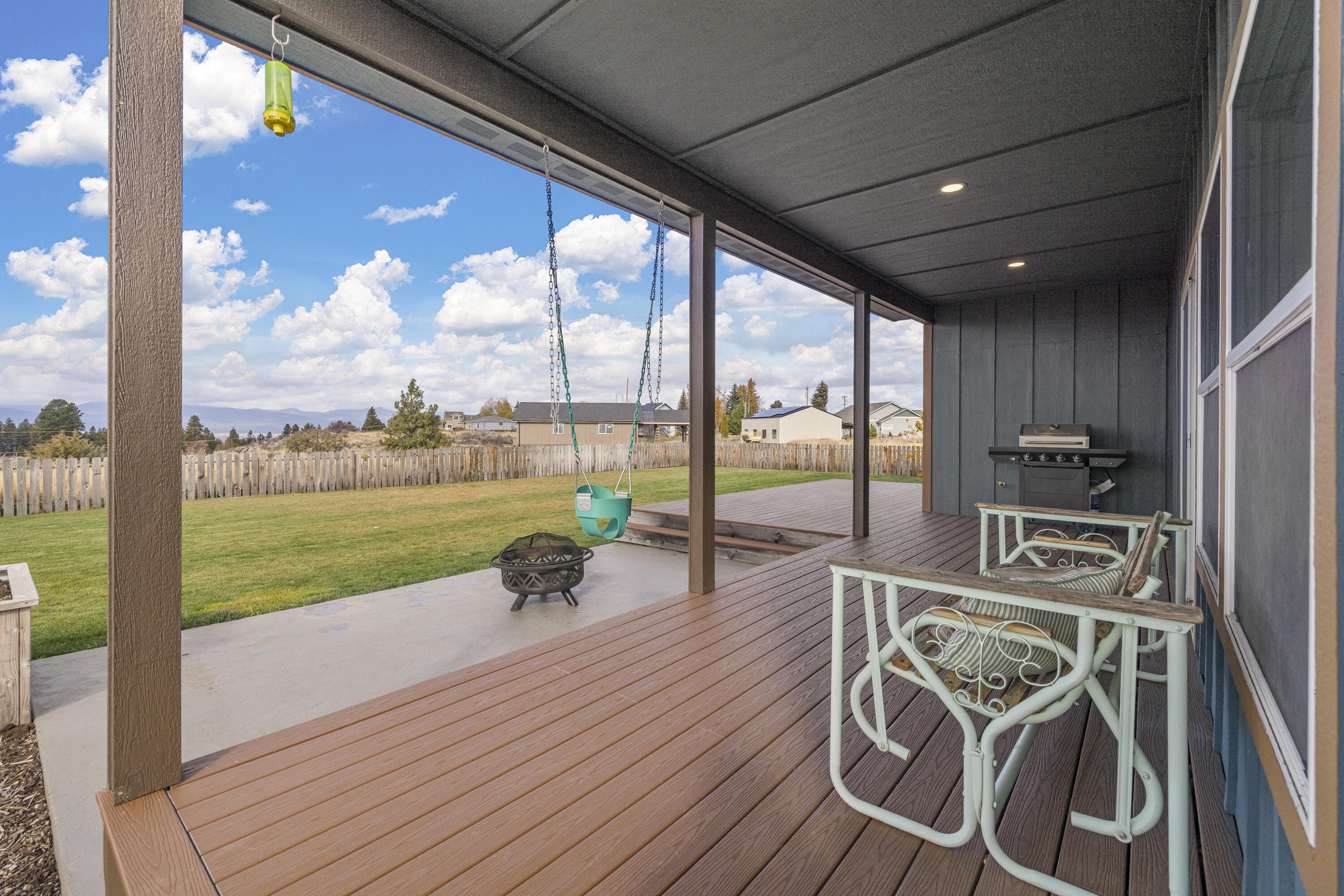 Oregon Shores - Residential