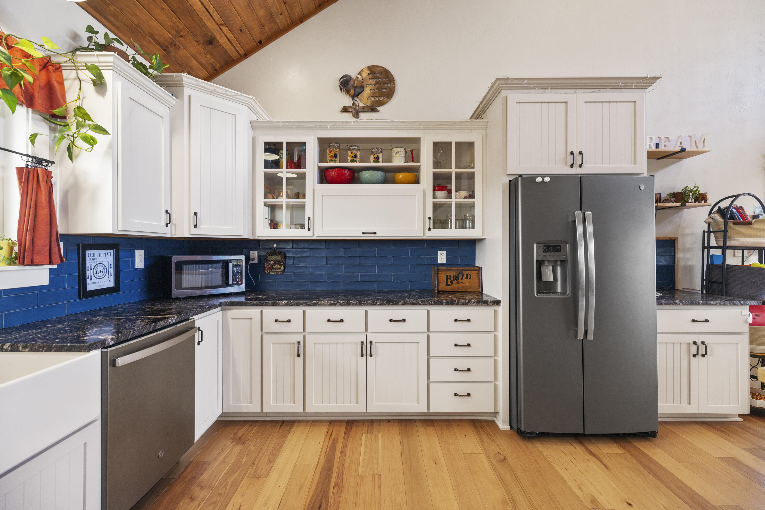 Oregon Shores - Residential