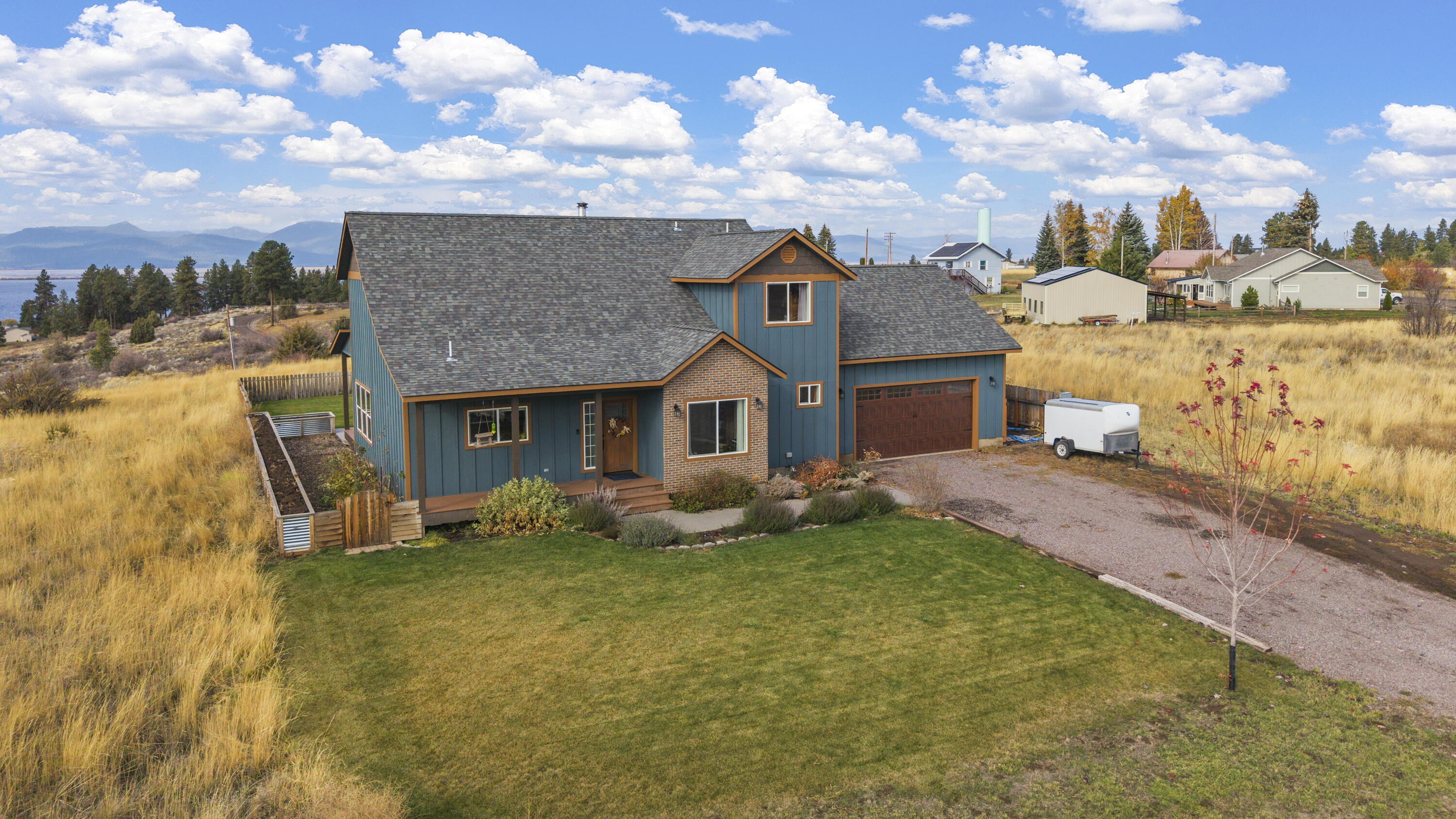 Oregon Shores - Residential