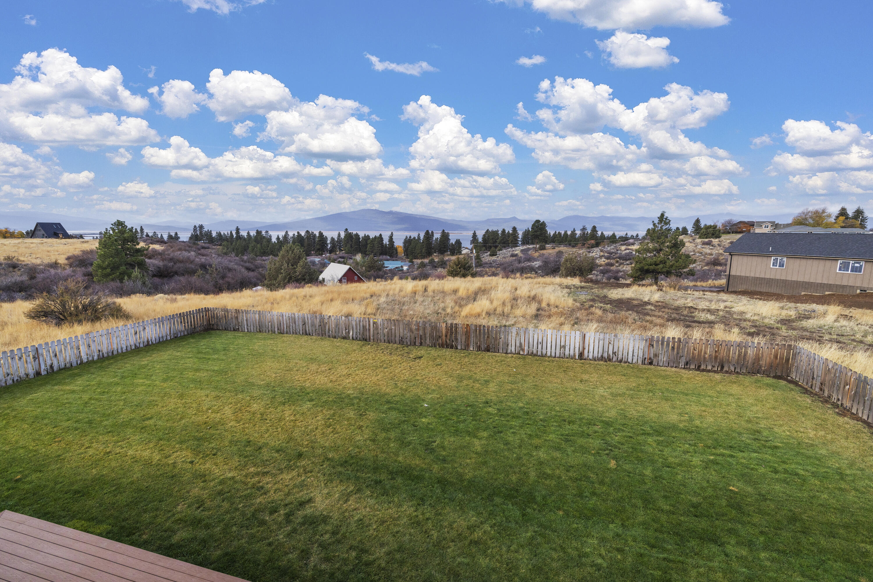 Oregon Shores - Residential