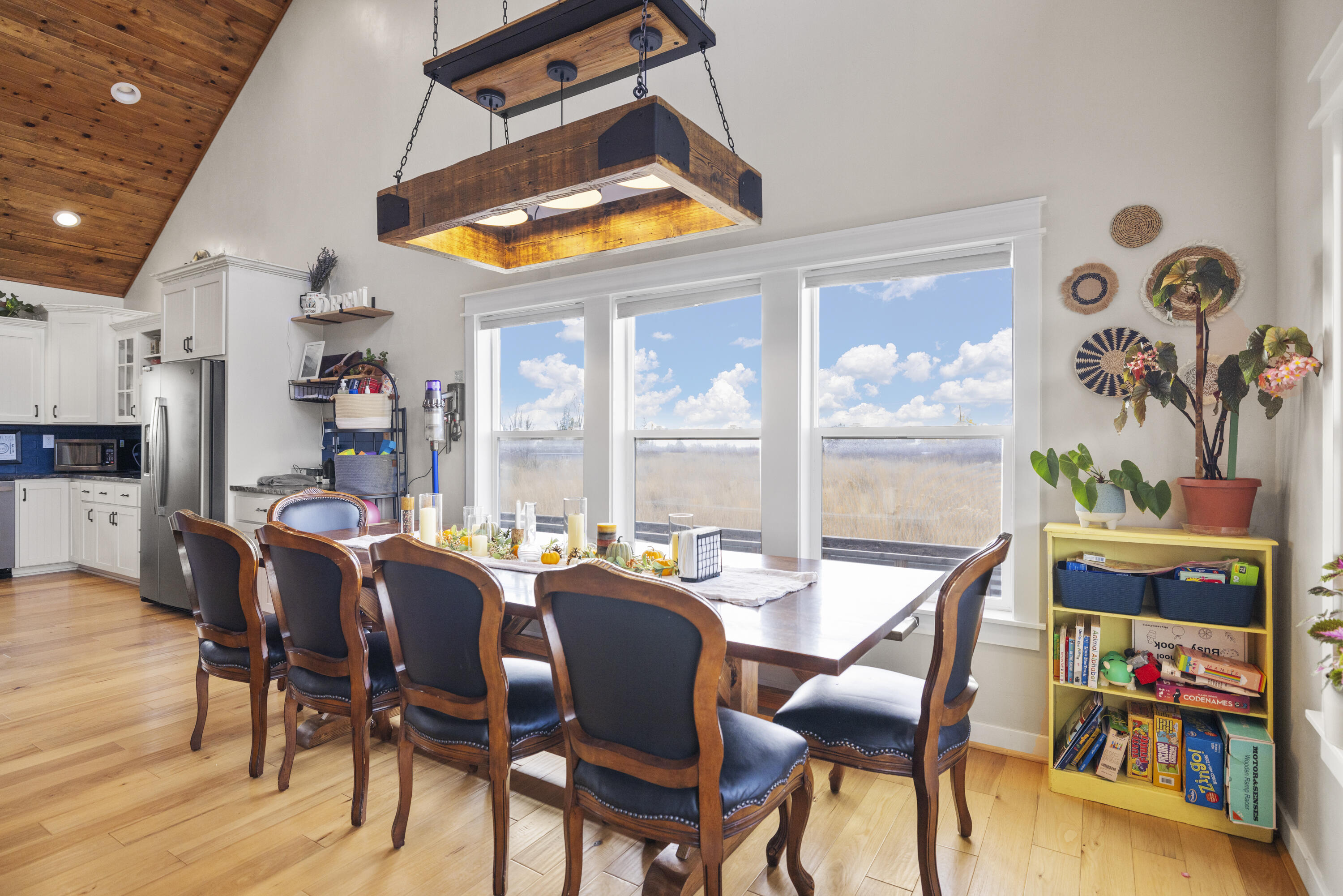 Oregon Shores - Residential