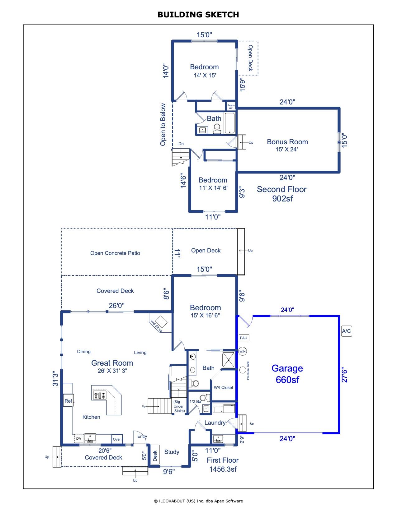Oregon Shores - Residential
