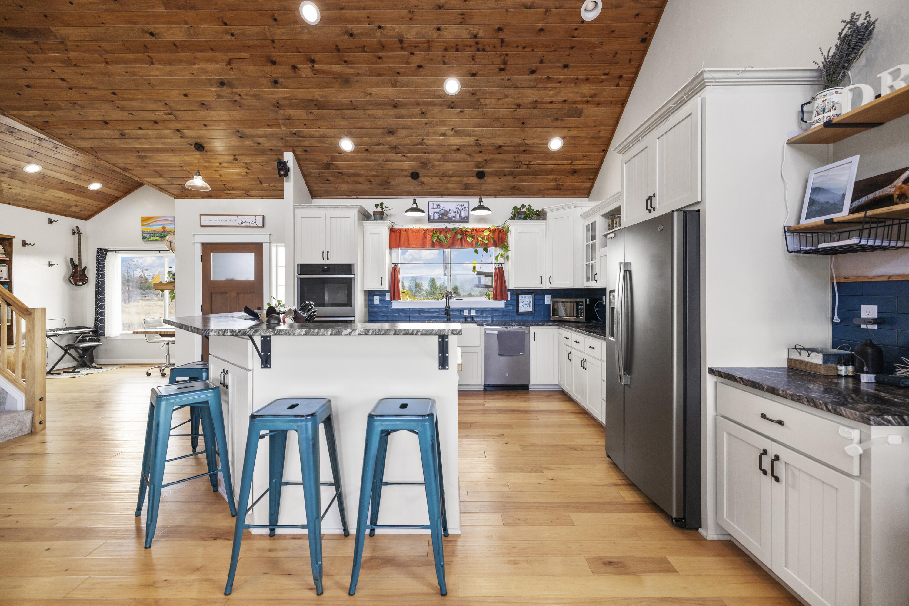 Oregon Shores - Residential