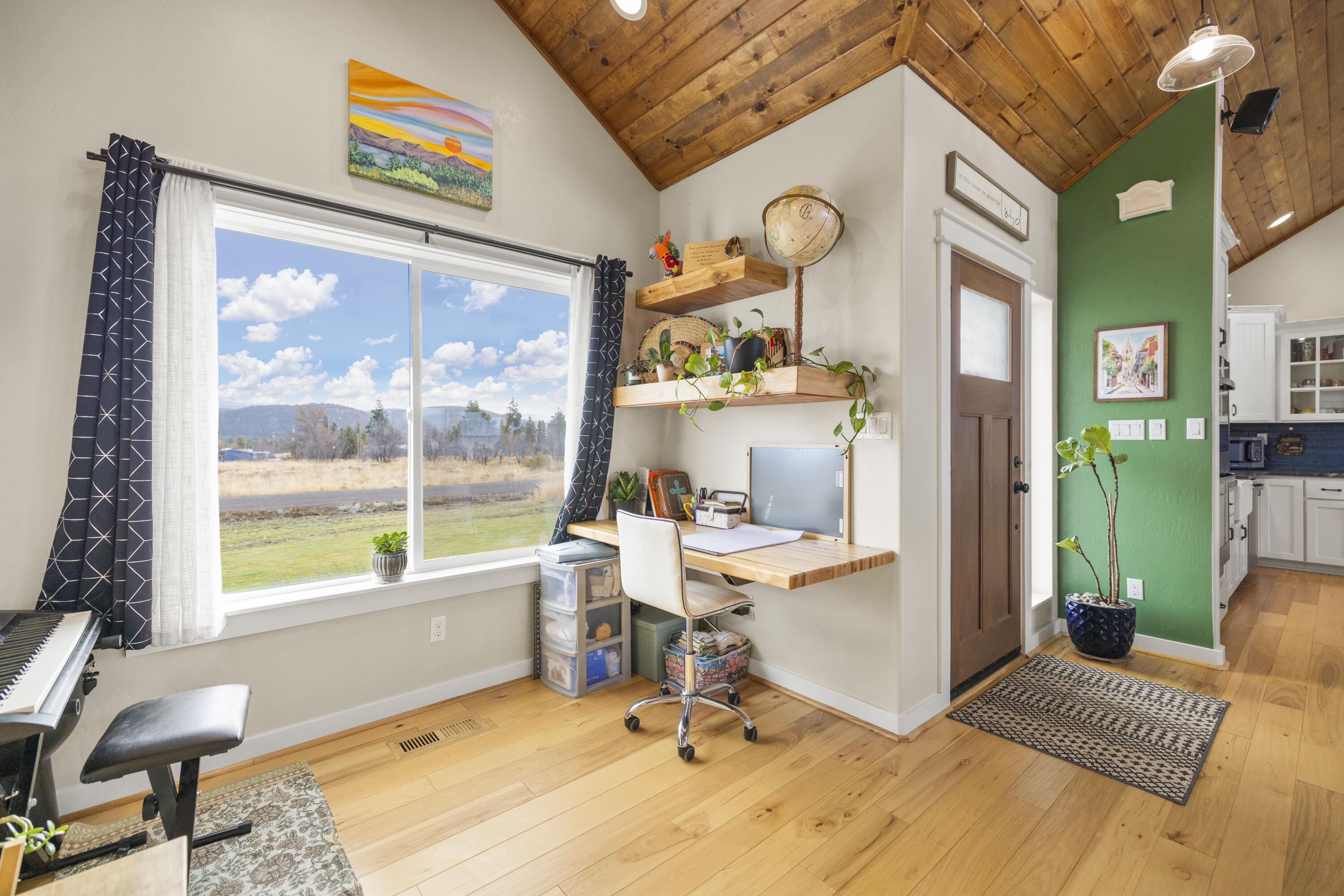 Oregon Shores - Residential