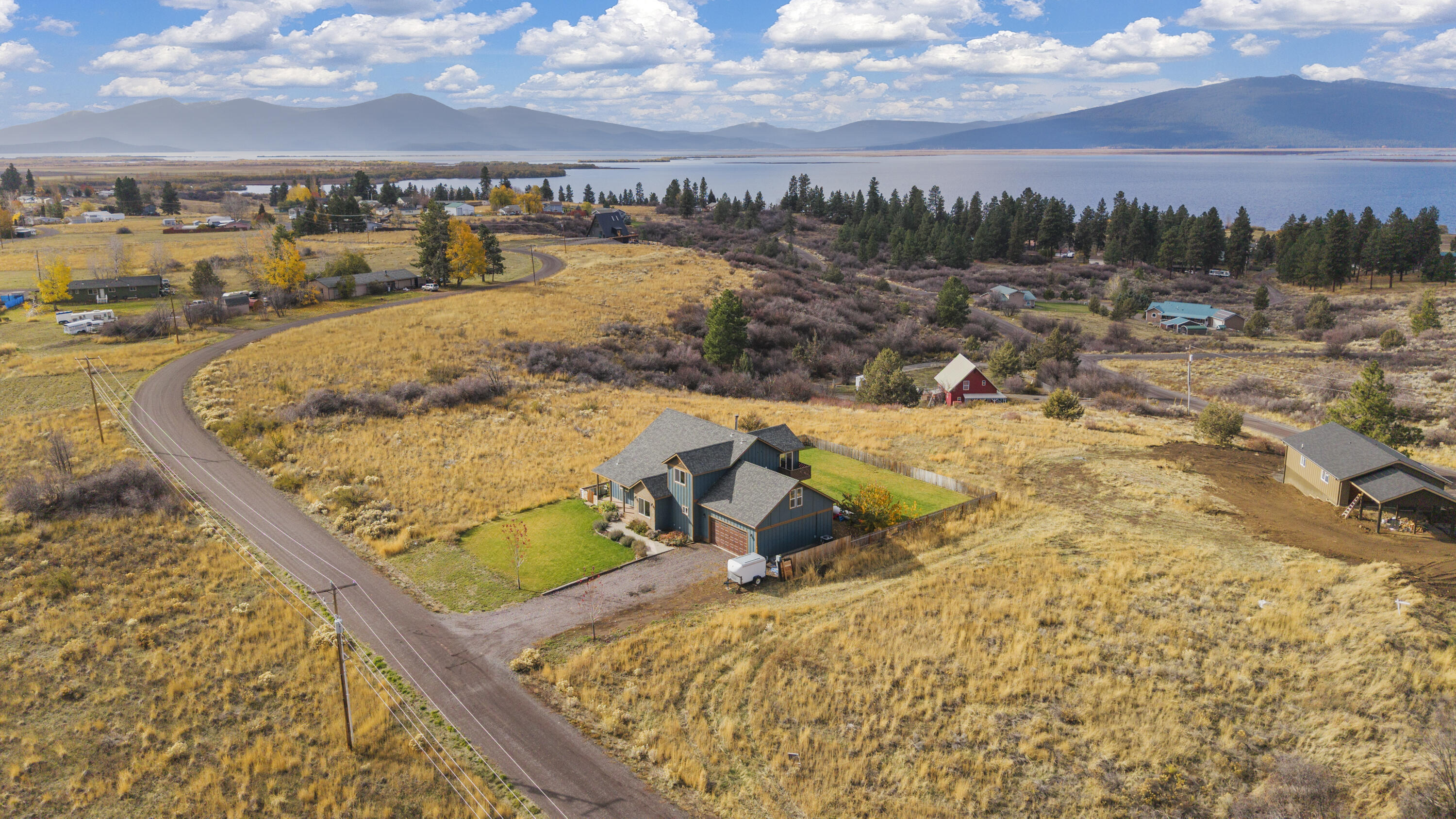 Oregon Shores - Residential