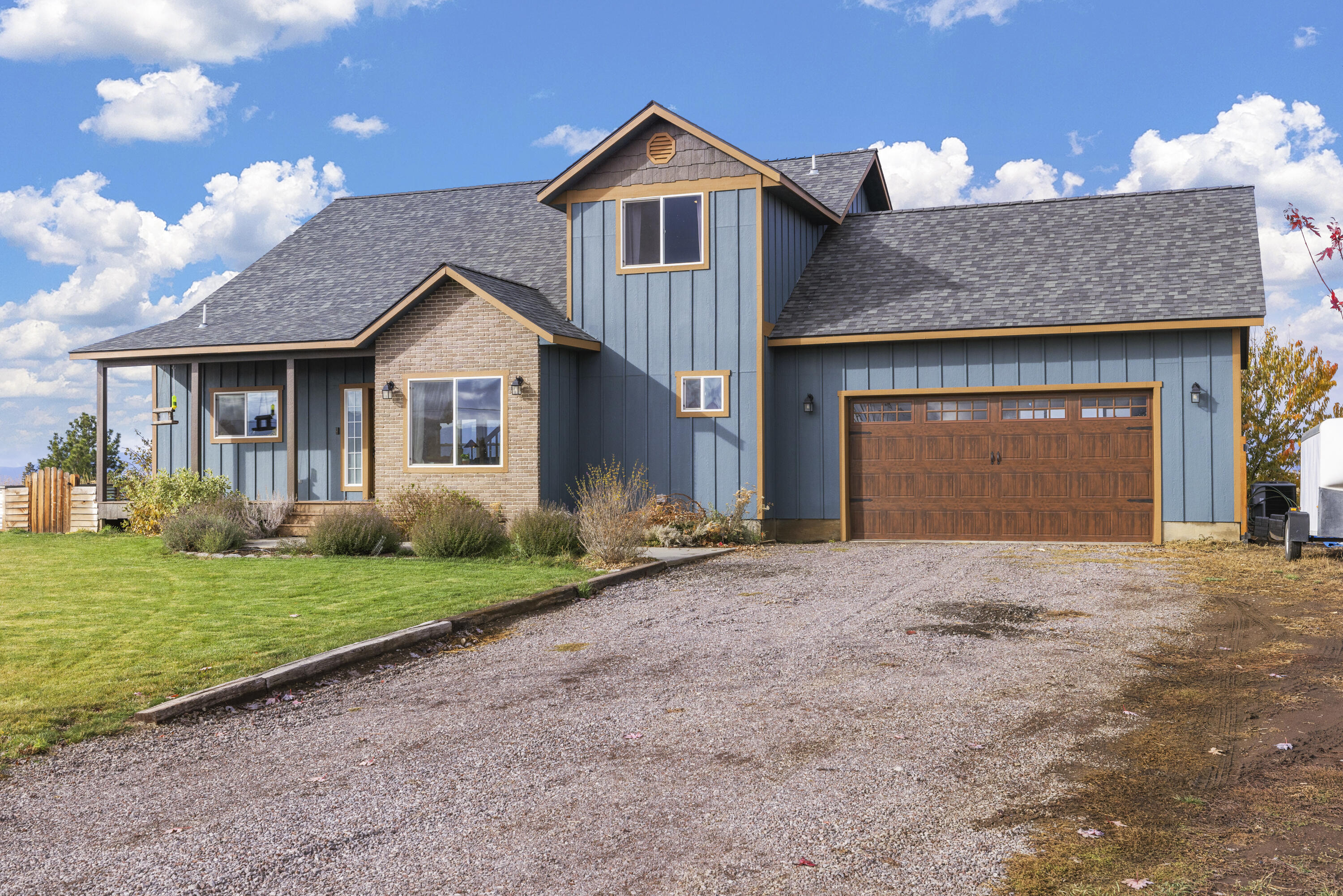 Oregon Shores - Residential