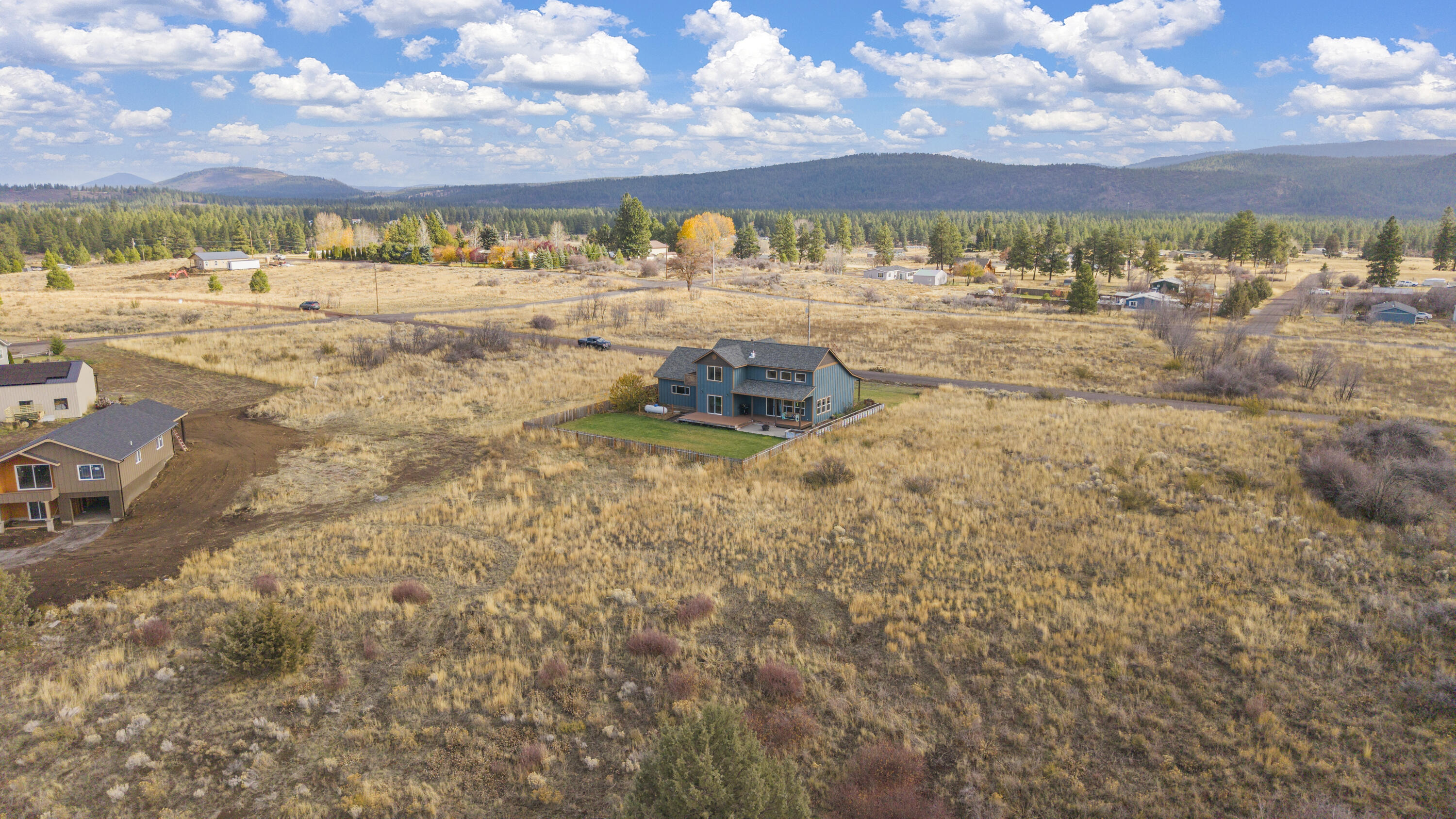 Oregon Shores - Residential