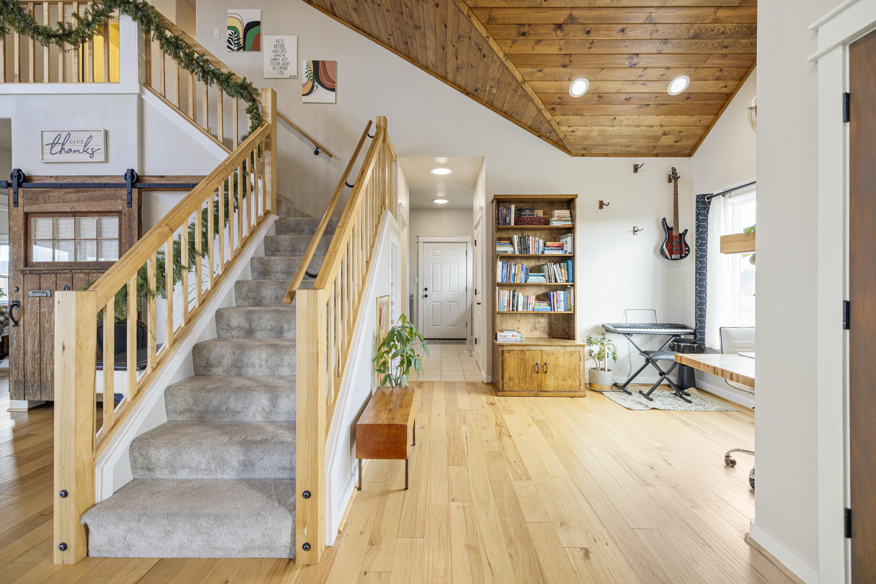 Oregon Shores - Residential