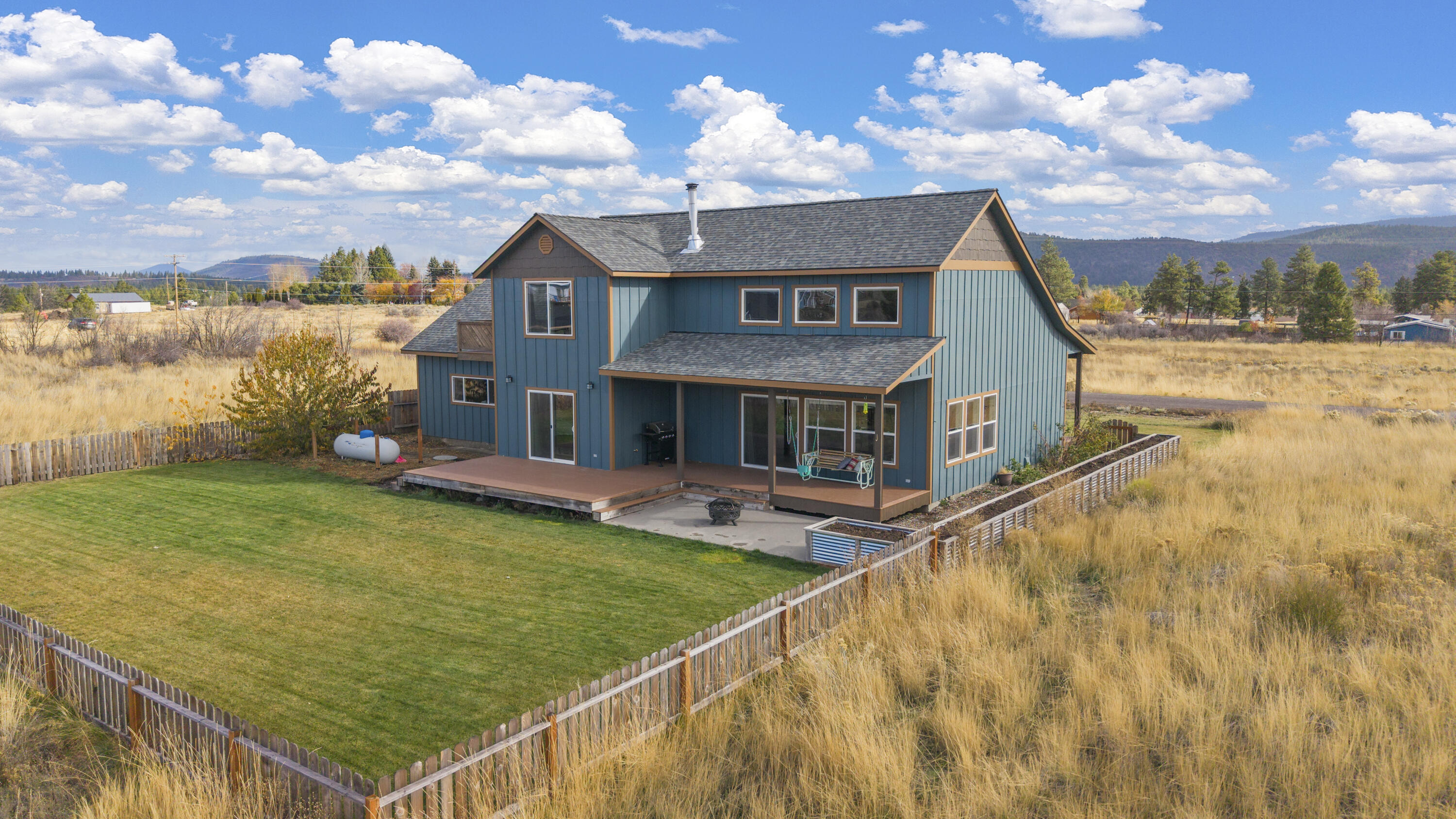 Oregon Shores - Residential