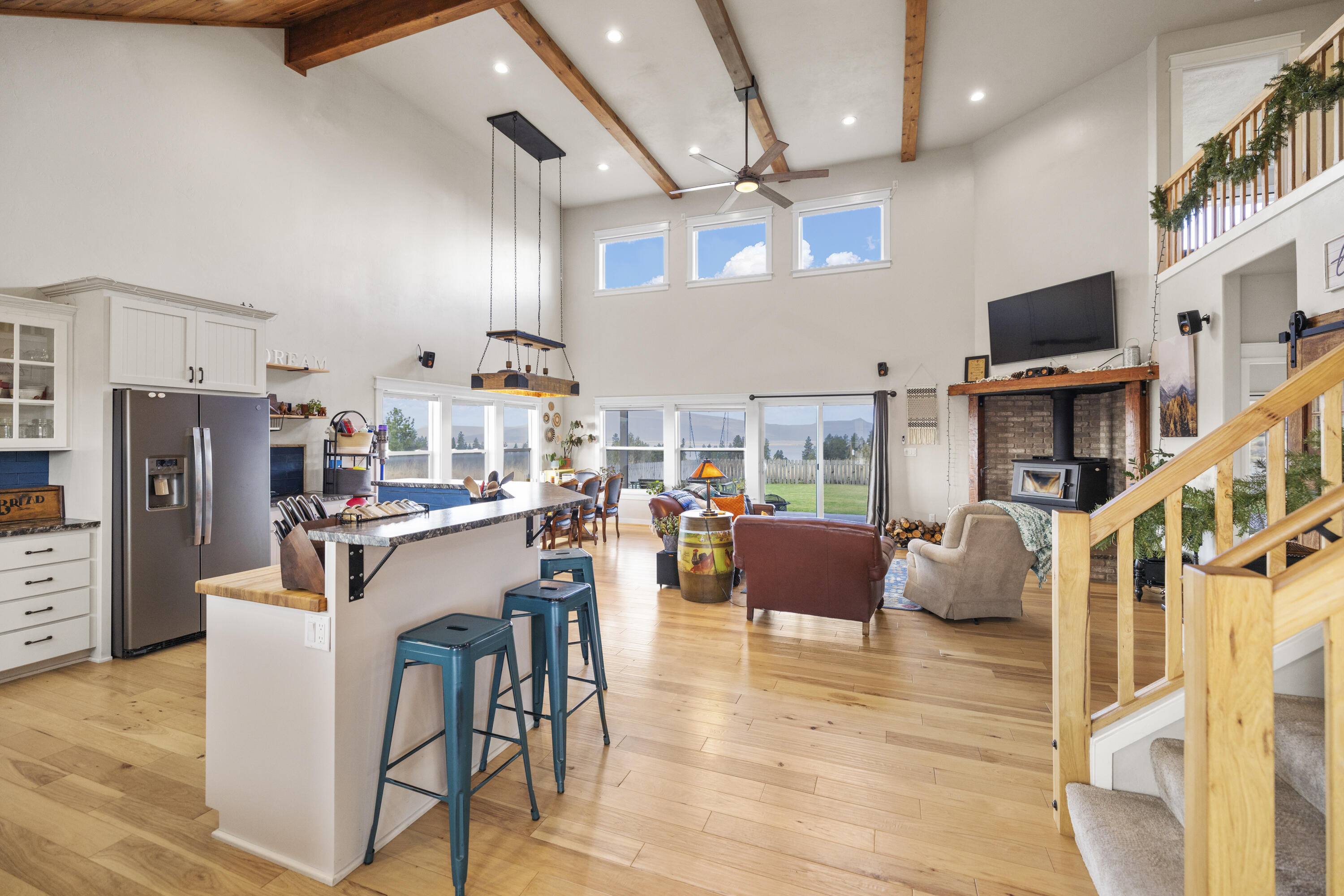 Oregon Shores - Residential