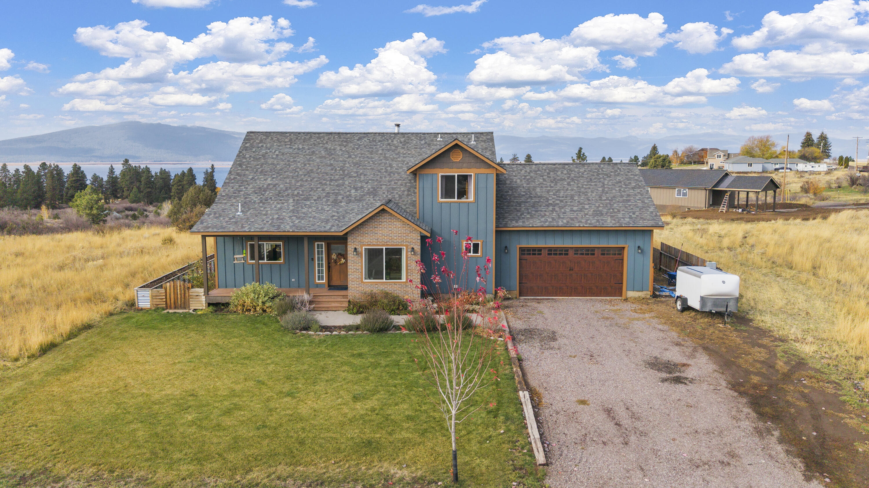 Oregon Shores - Residential