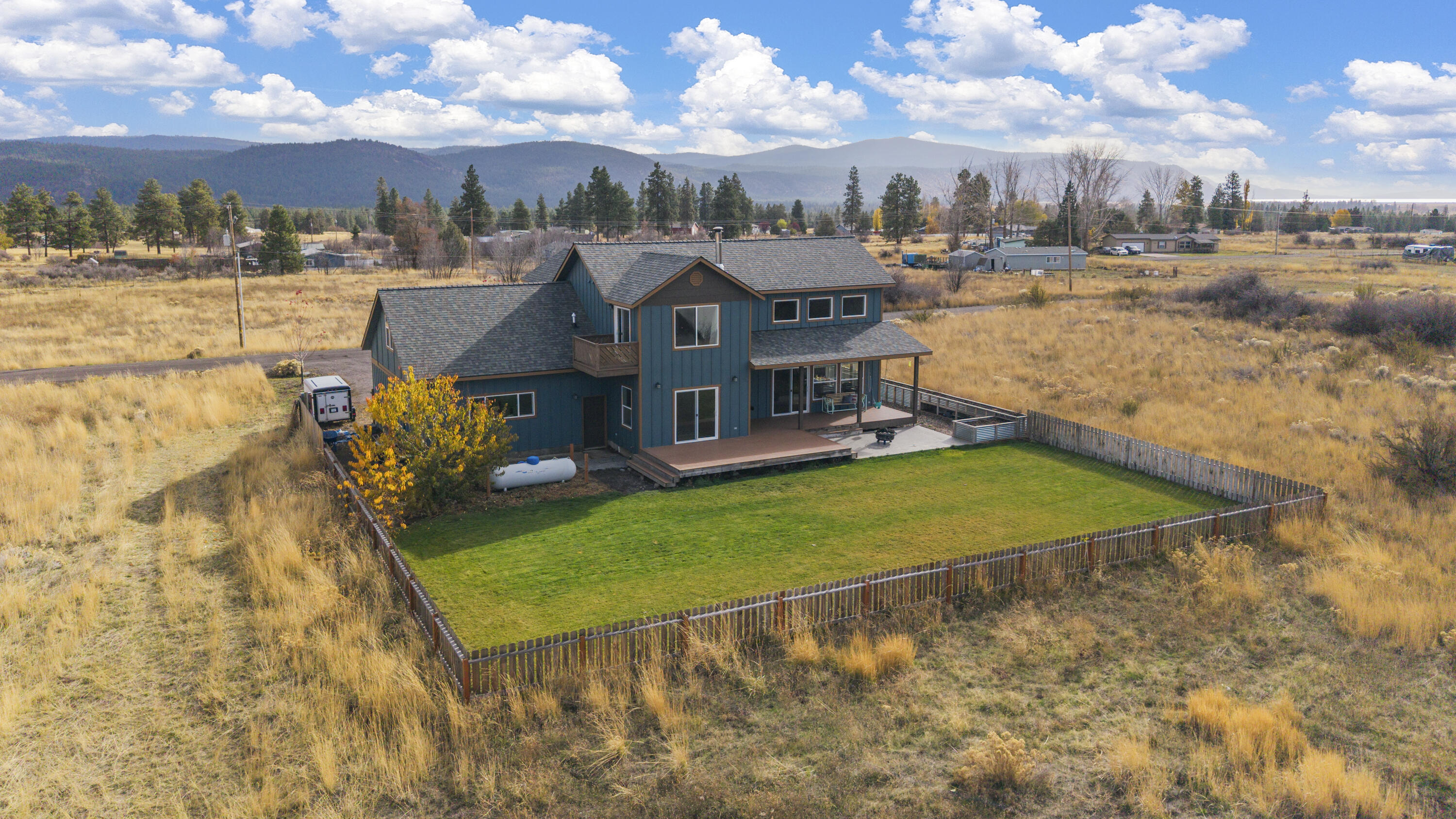 Oregon Shores - Residential