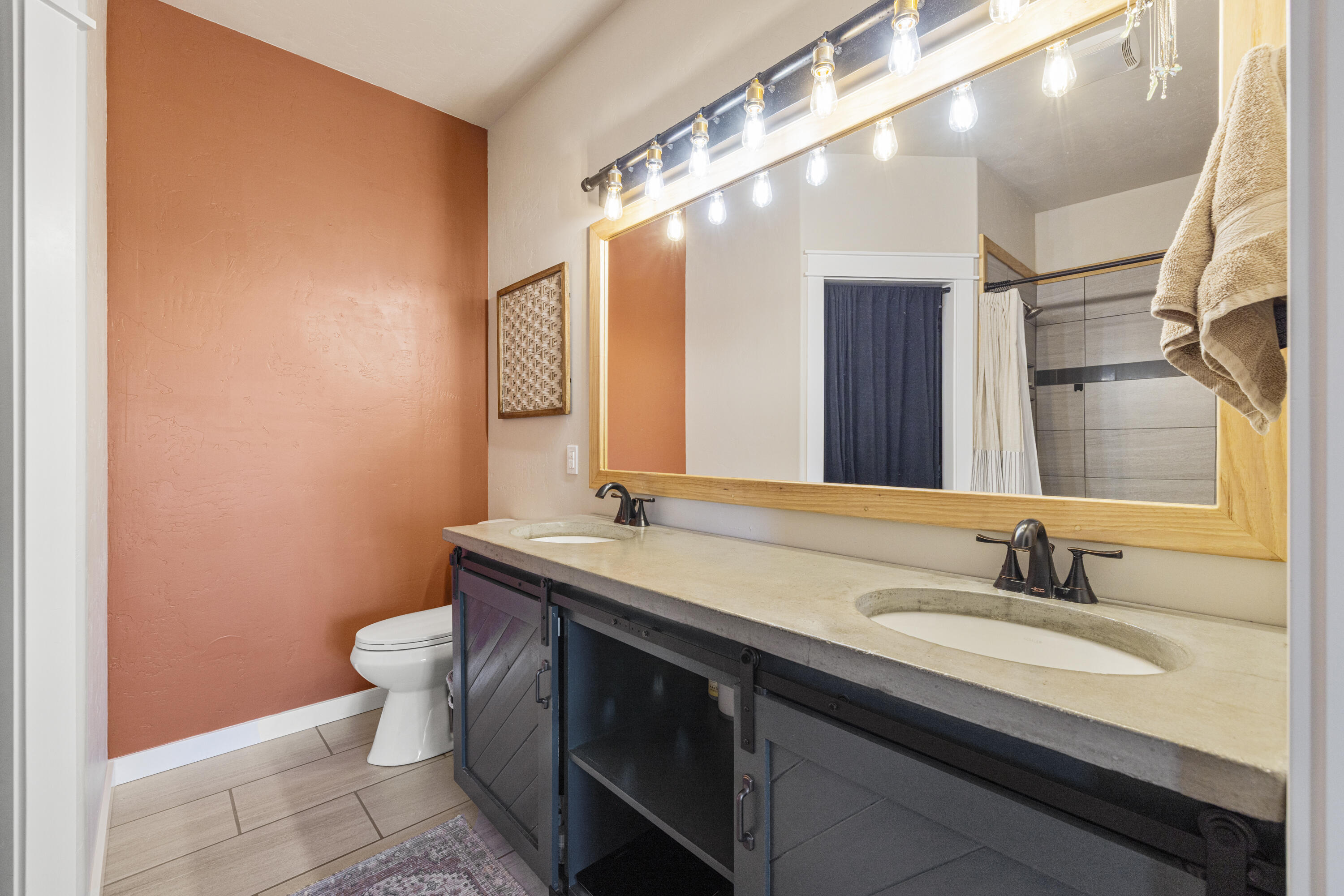 Oregon Shores - Residential