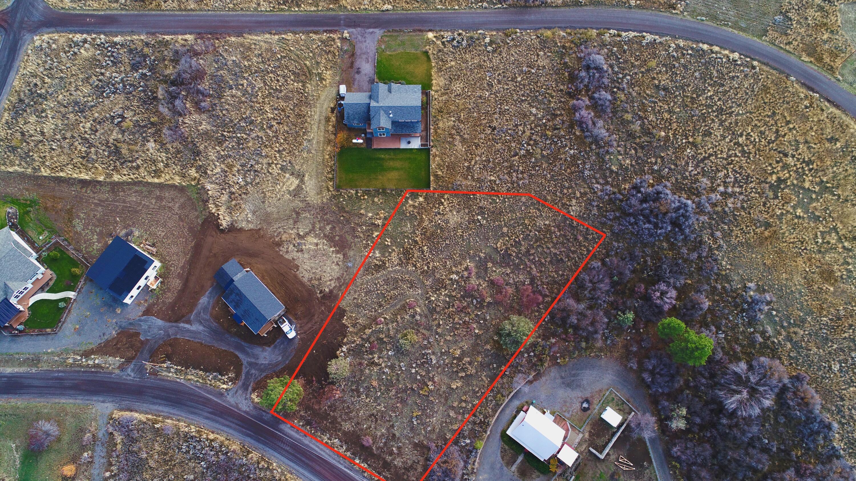 Oregon Shores - Residential