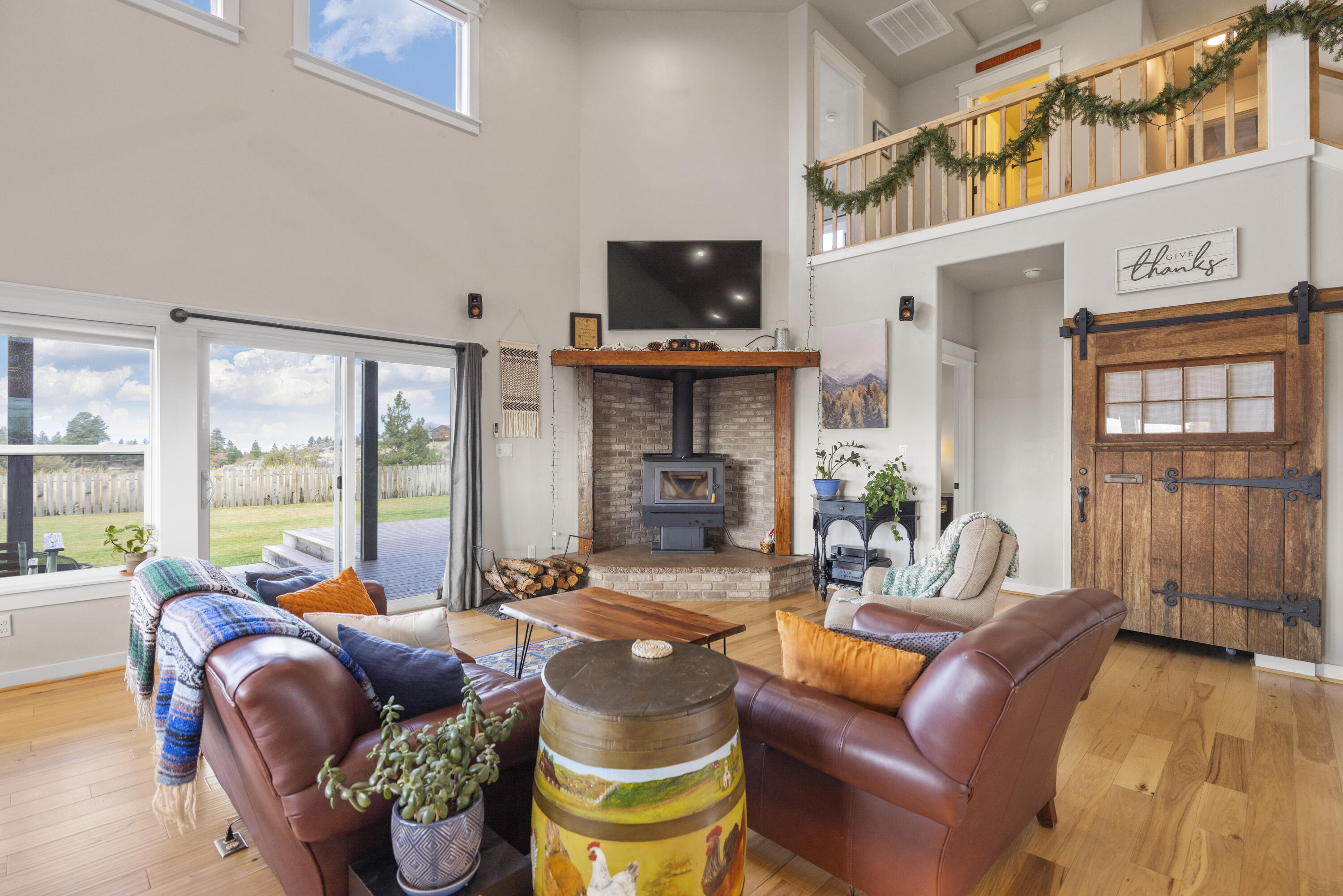 Oregon Shores - Residential