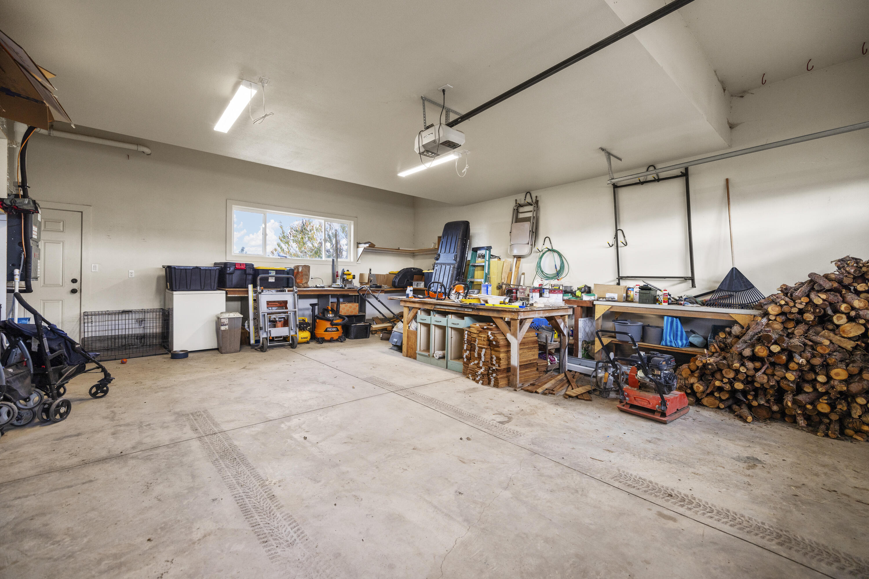 Oregon Shores - Residential