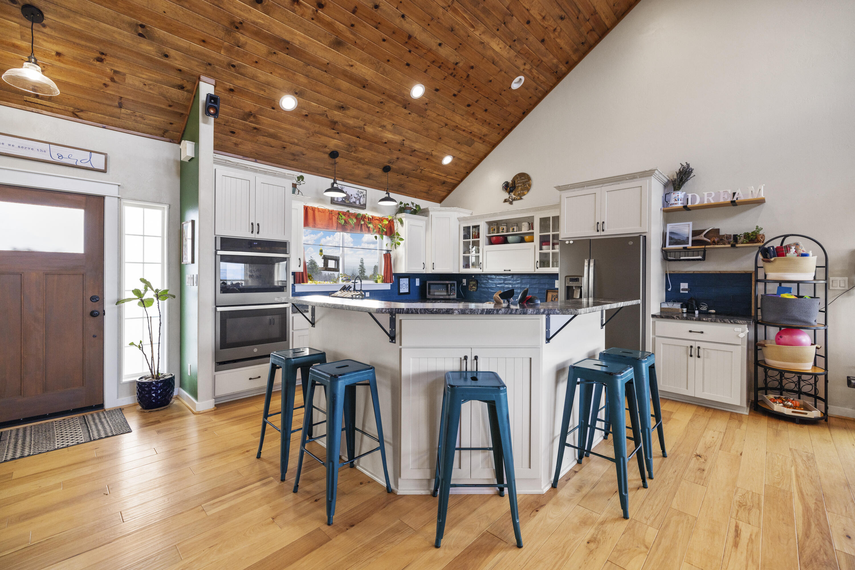 Oregon Shores - Residential