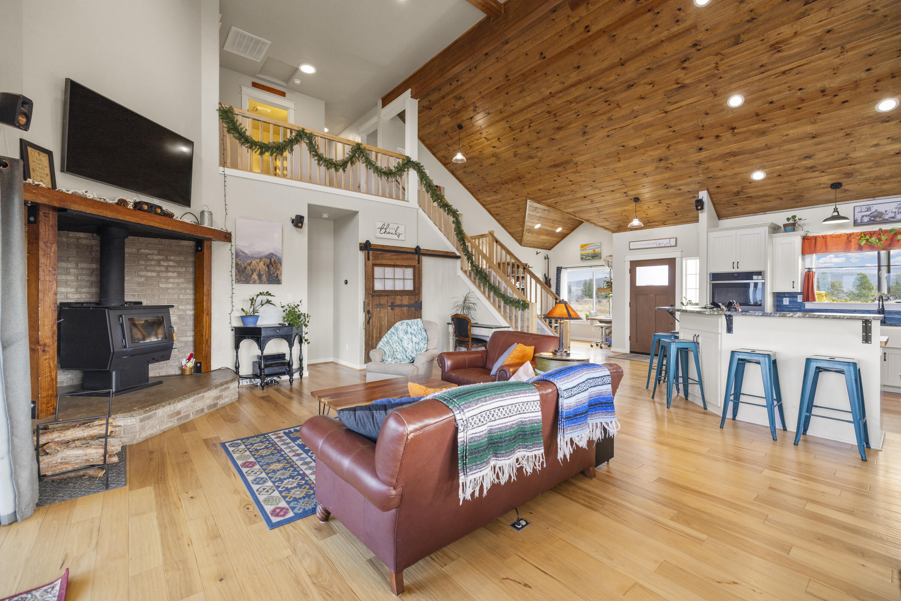 Oregon Shores - Residential