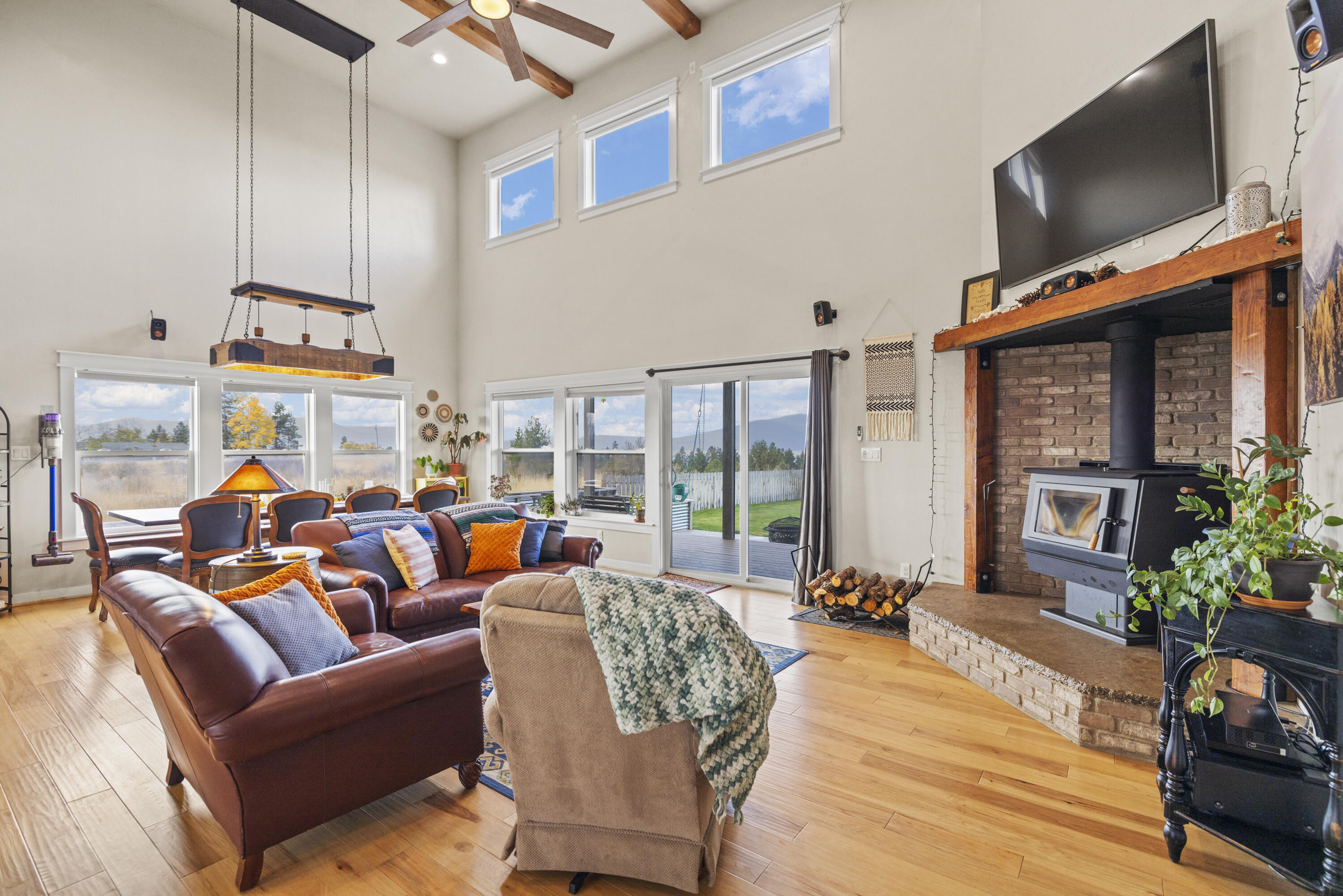 Oregon Shores - Residential