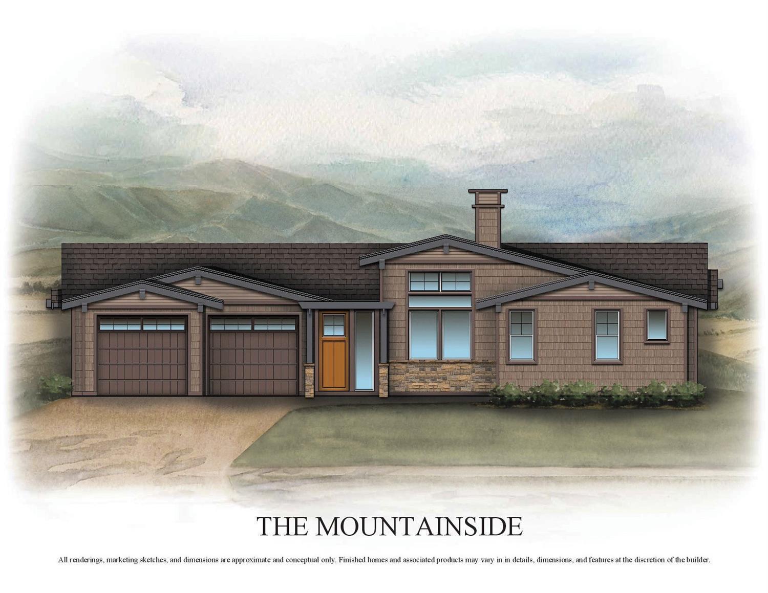 Tetherow - Residential