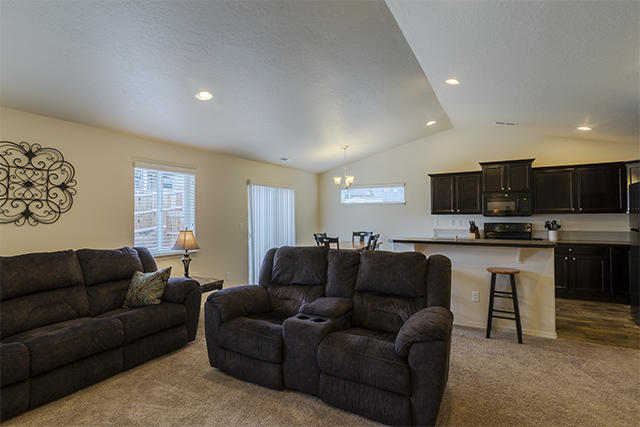 Obsidian Trails - Residential