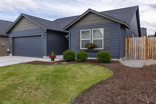 Obsidian Trails - Residential