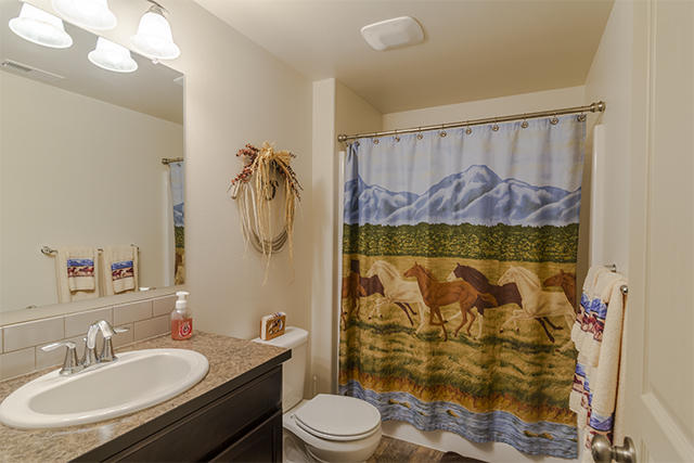 Obsidian Trails - Residential