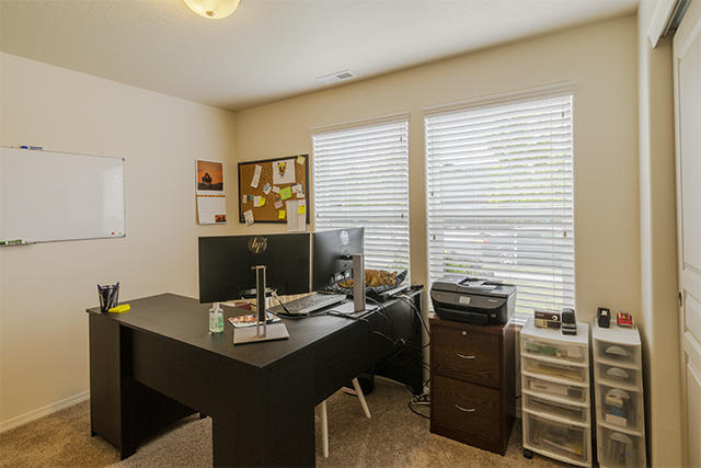 Obsidian Trails - Residential