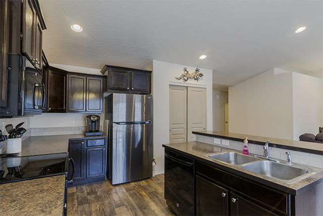 Obsidian Trails - Residential