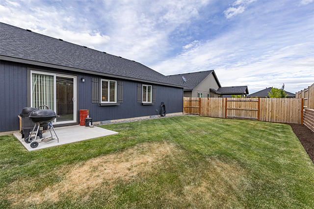 Obsidian Trails - Residential