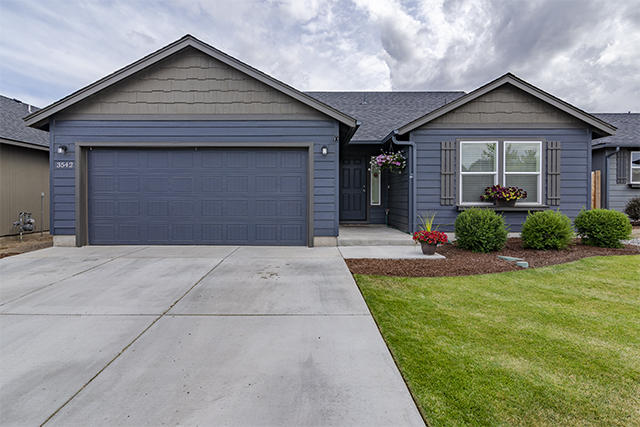 Obsidian Trails - Residential