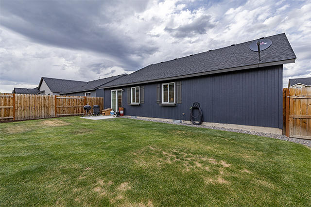 Obsidian Trails - Residential