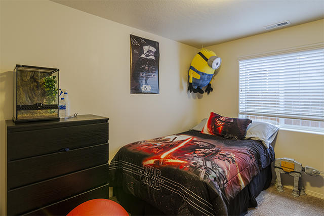 Obsidian Trails - Residential