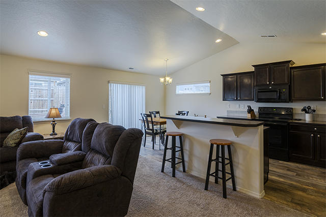 Obsidian Trails - Residential