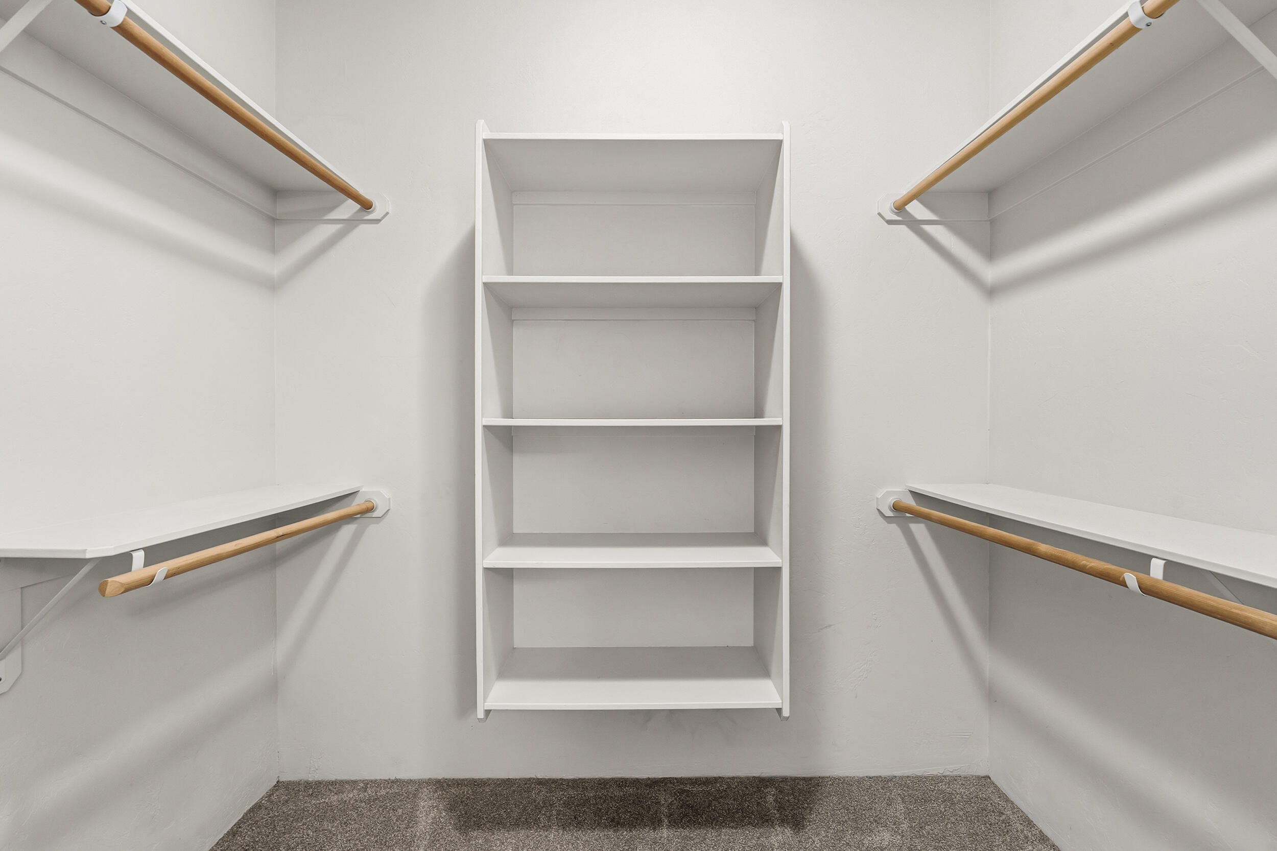 Morian Park Homes Phases 1And 2 - Residential