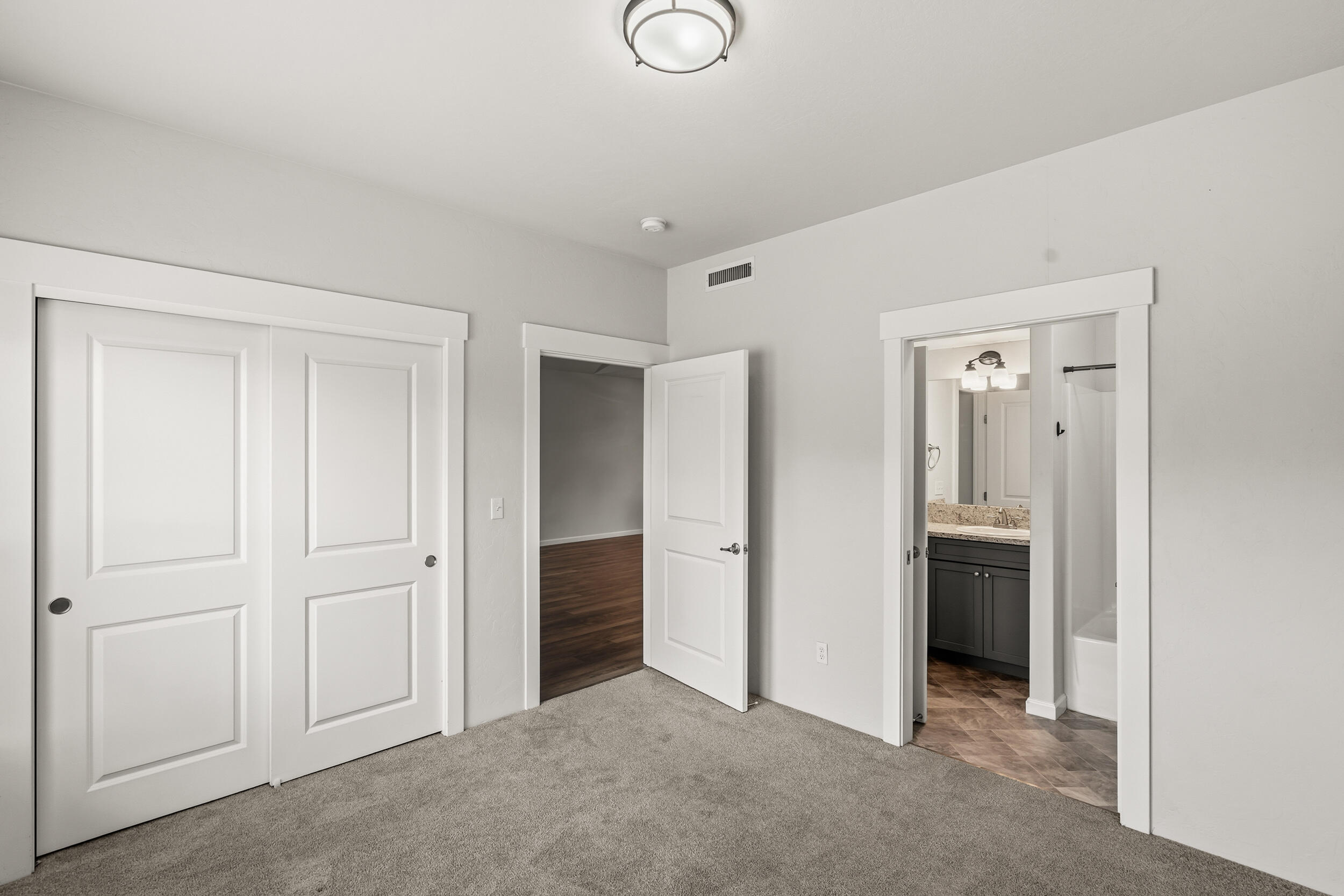 Morian Park Homes Phases 1And 2 - Residential