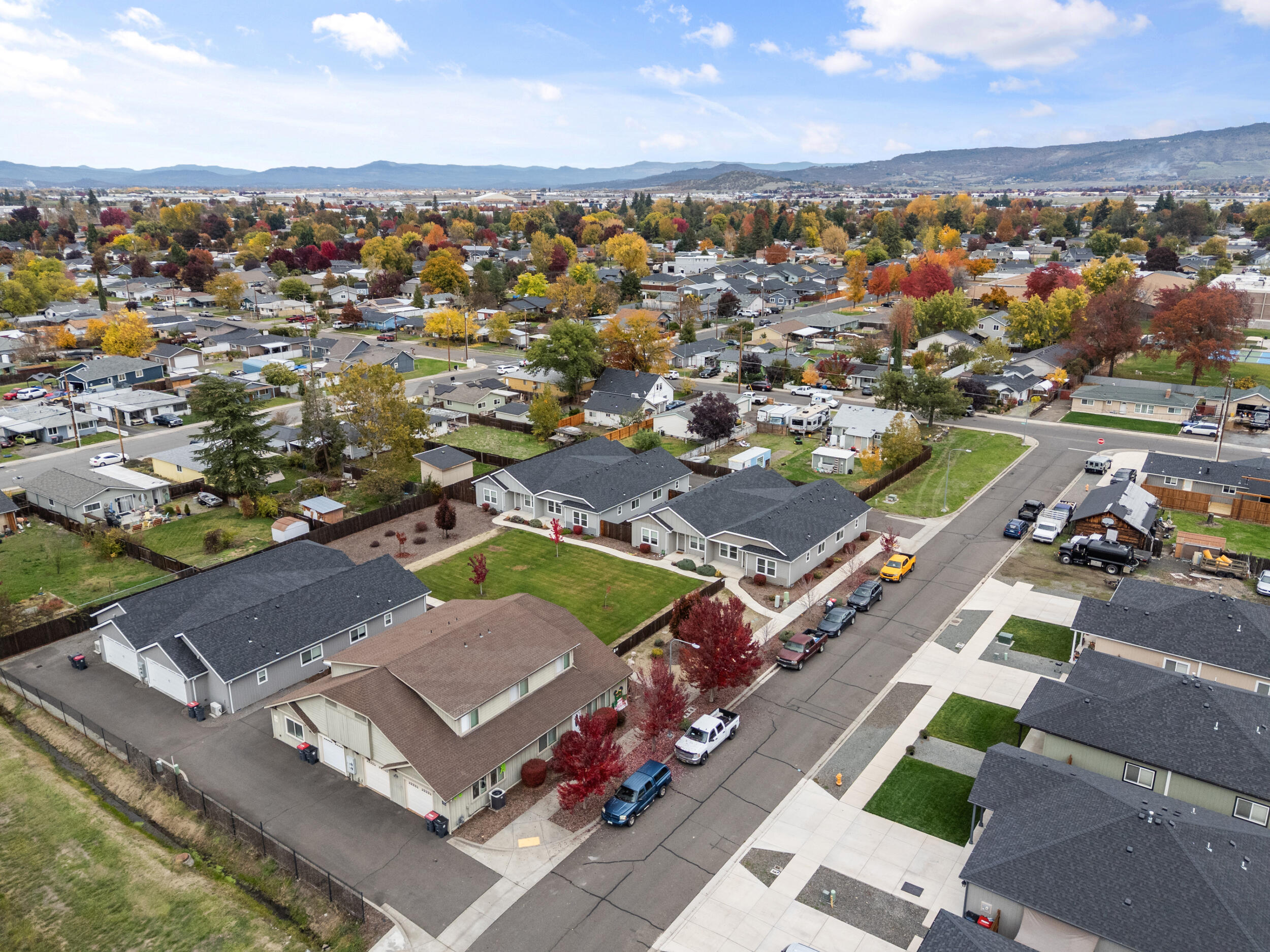 Morian Park Homes Phases 1And 2 - Residential