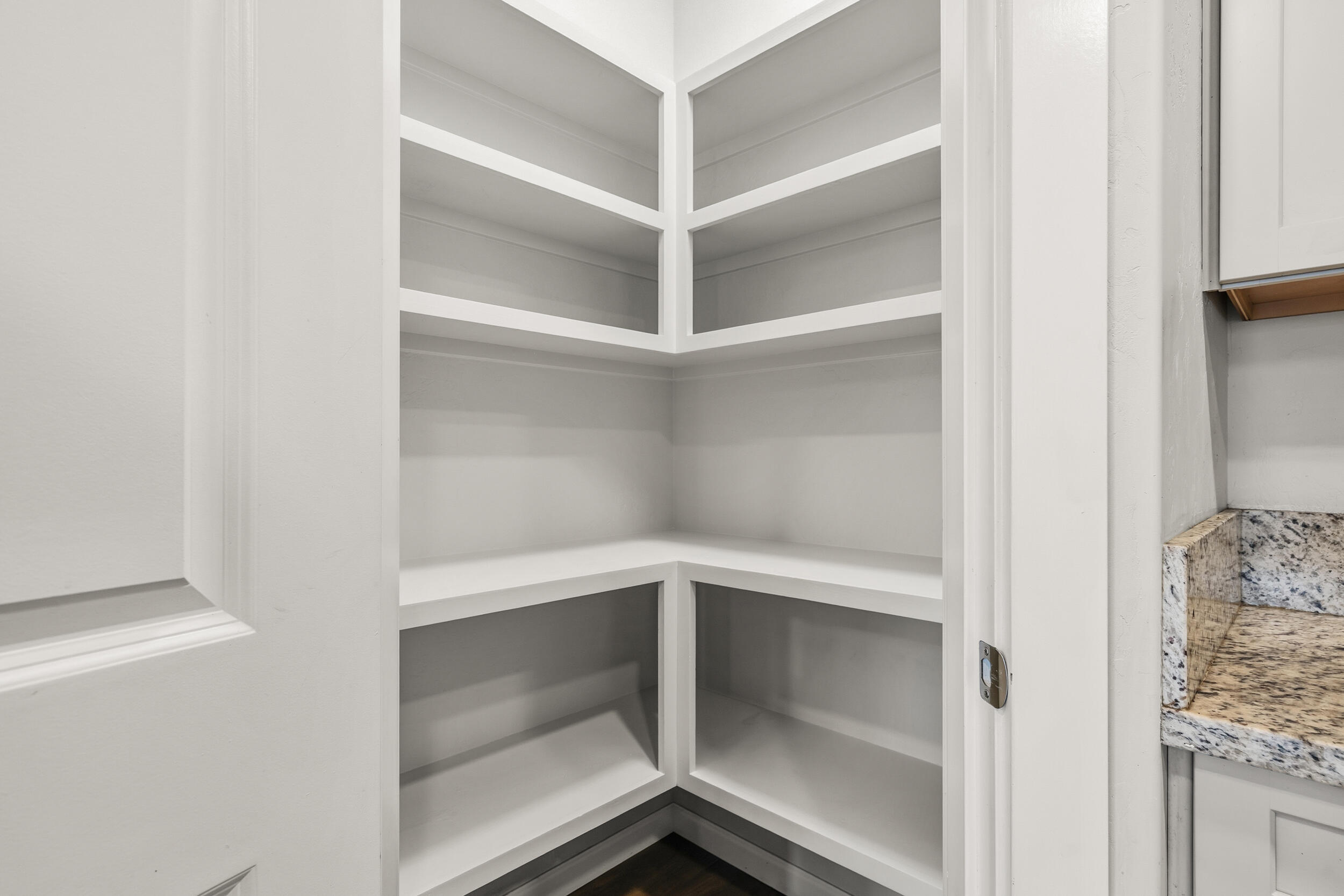 Morian Park Homes Phases 1And 2 - Residential